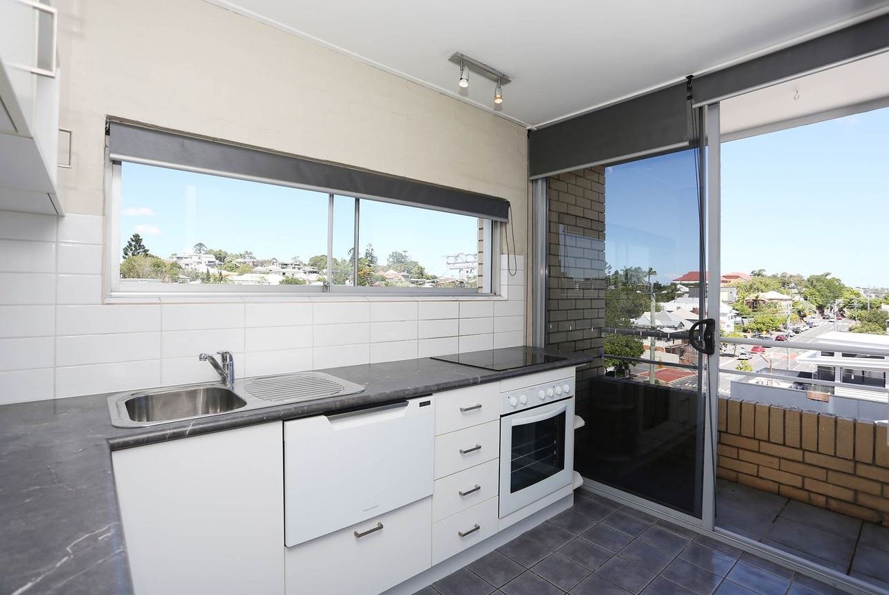 9/111 James Street, New Farm, QLD 4005