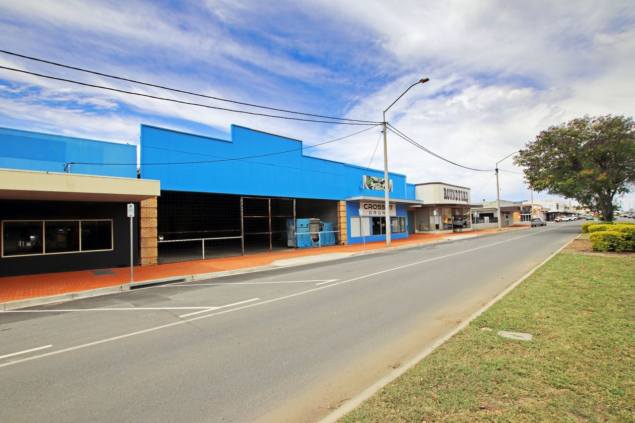 Properties for lease in Biloela and nearby Ray White Biloela
