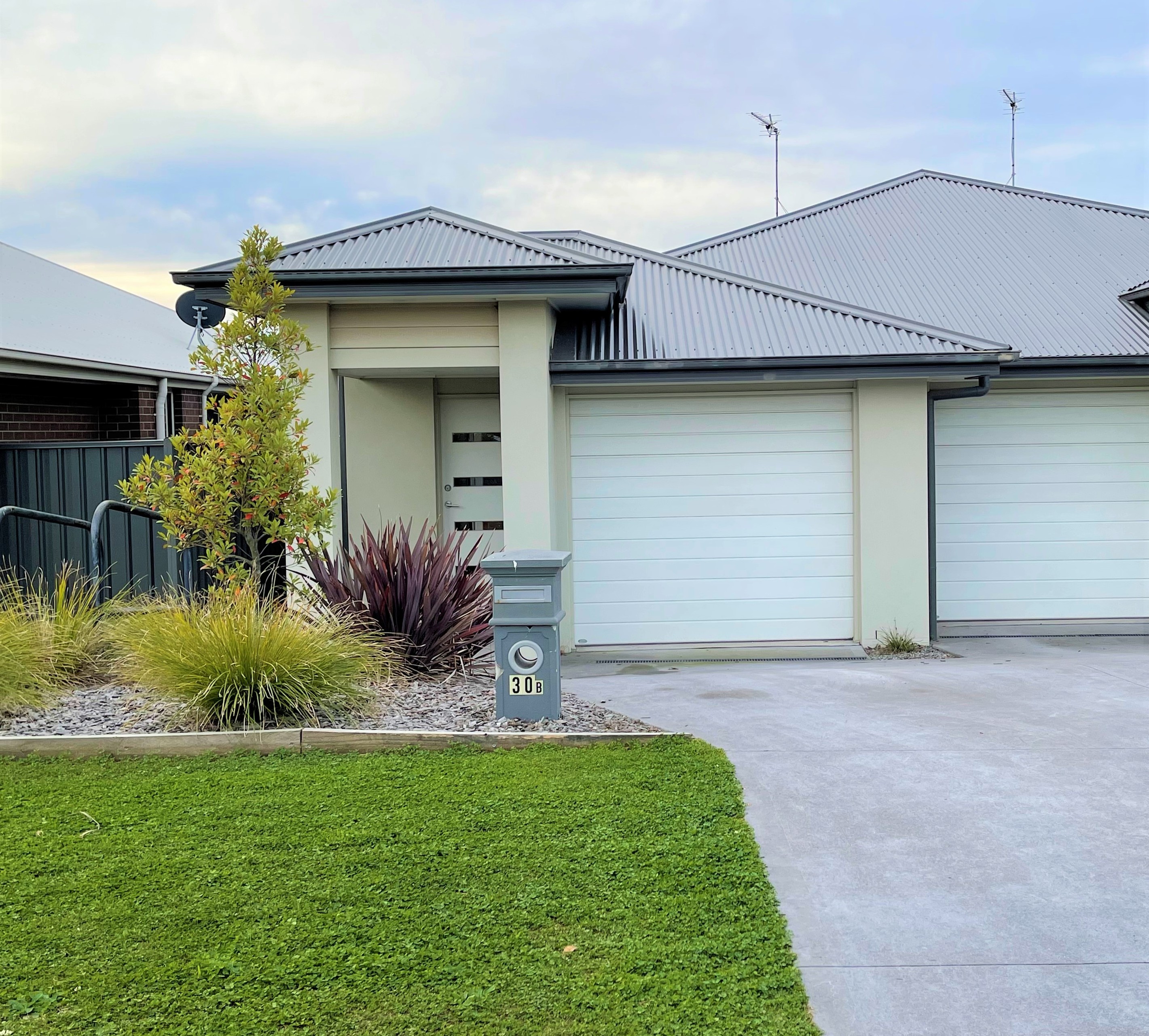 2/30 Sandridge Street,, Thornton, NSW 2322