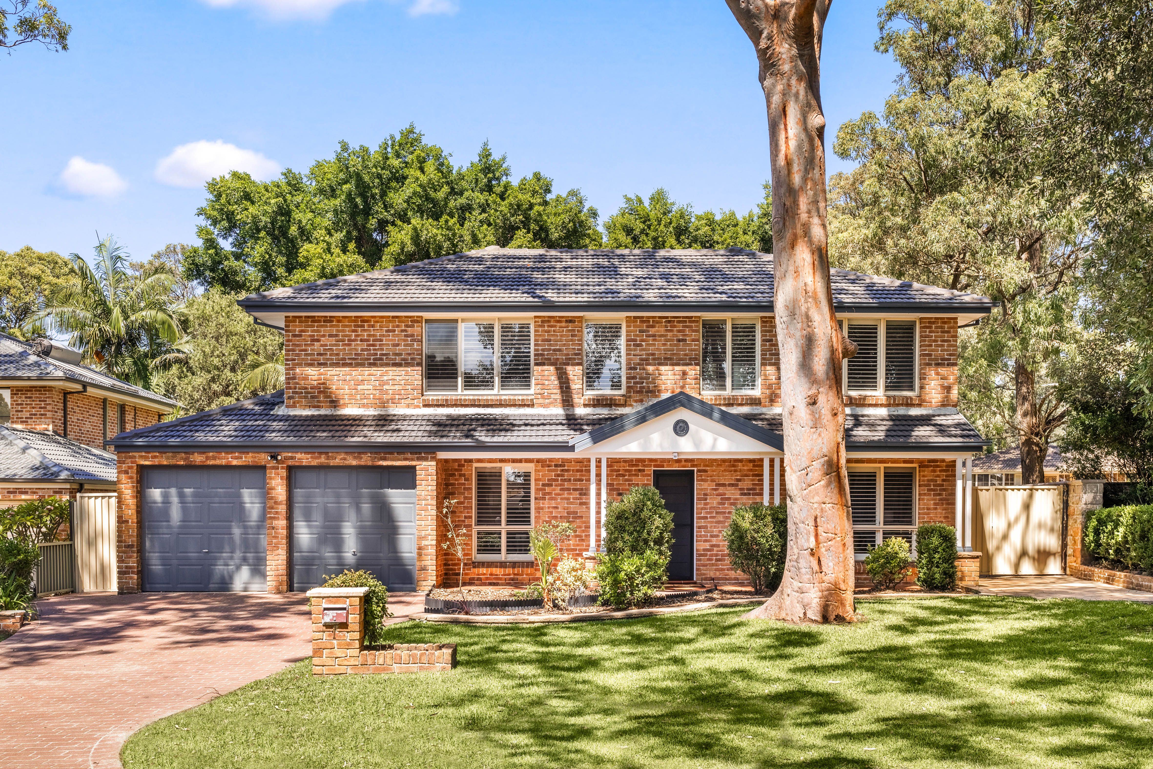 1 Pioneer Drive, Menai NSW 2234