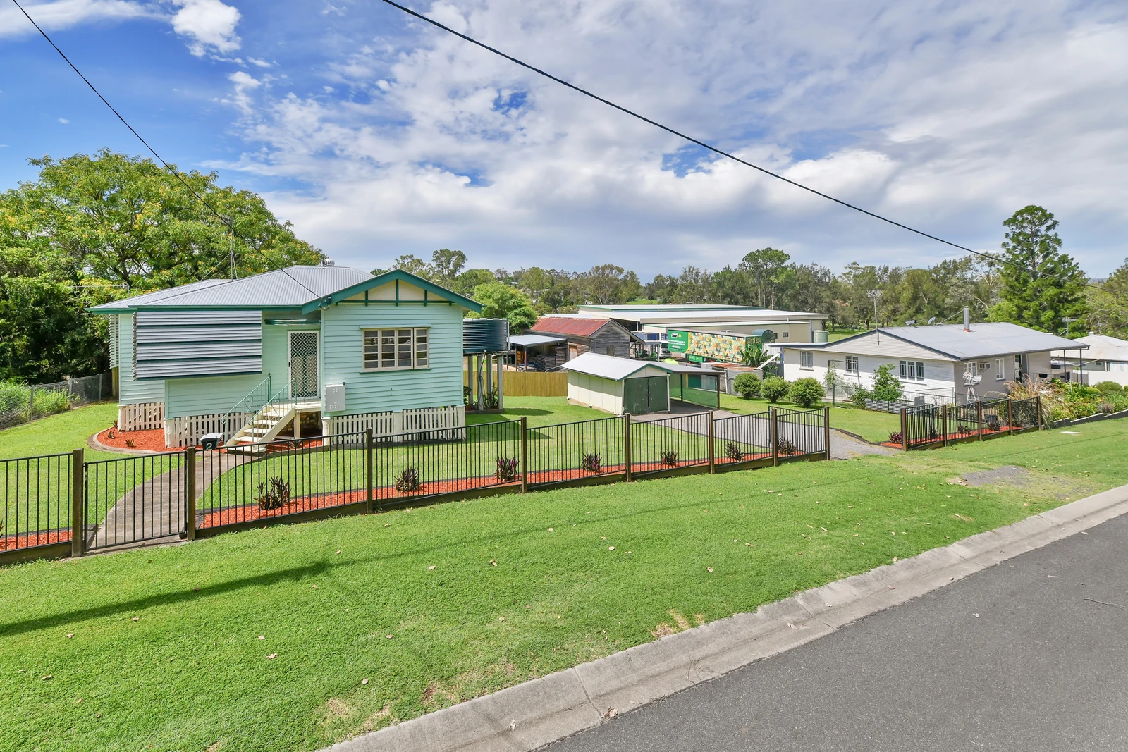 2 West Street, Boonah, QLD 4310