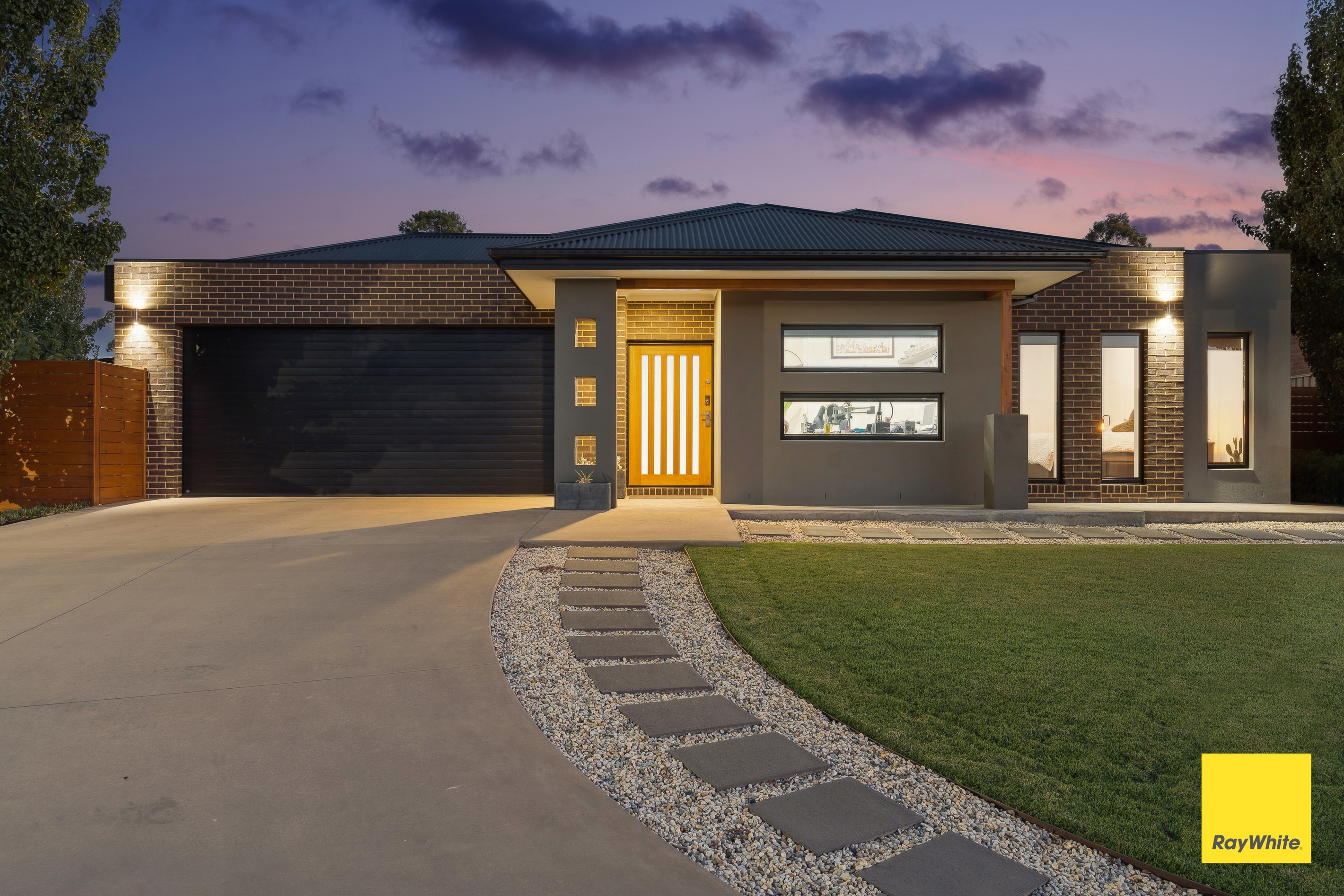 10 Warne Court, Strathfieldsaye, VIC 3551