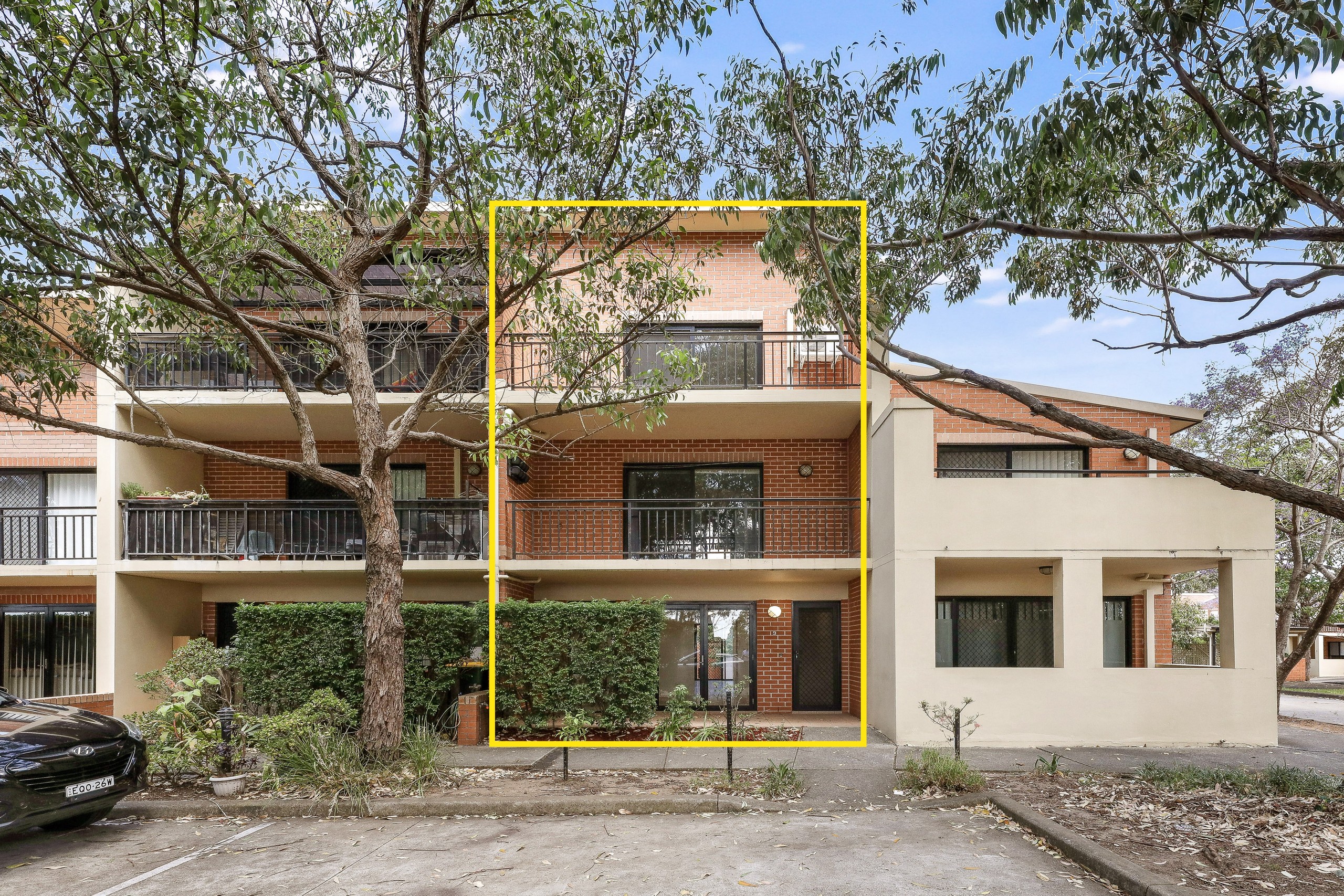 9/68 Davies Road, Padstow, NSW 2211