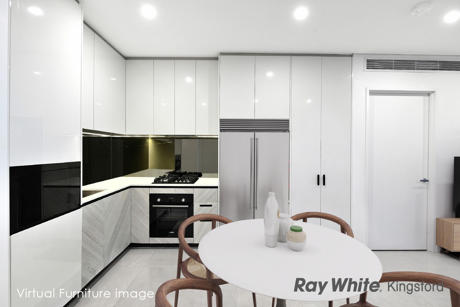 506/4 Finch Drive, Eastgardens, NSW 2036