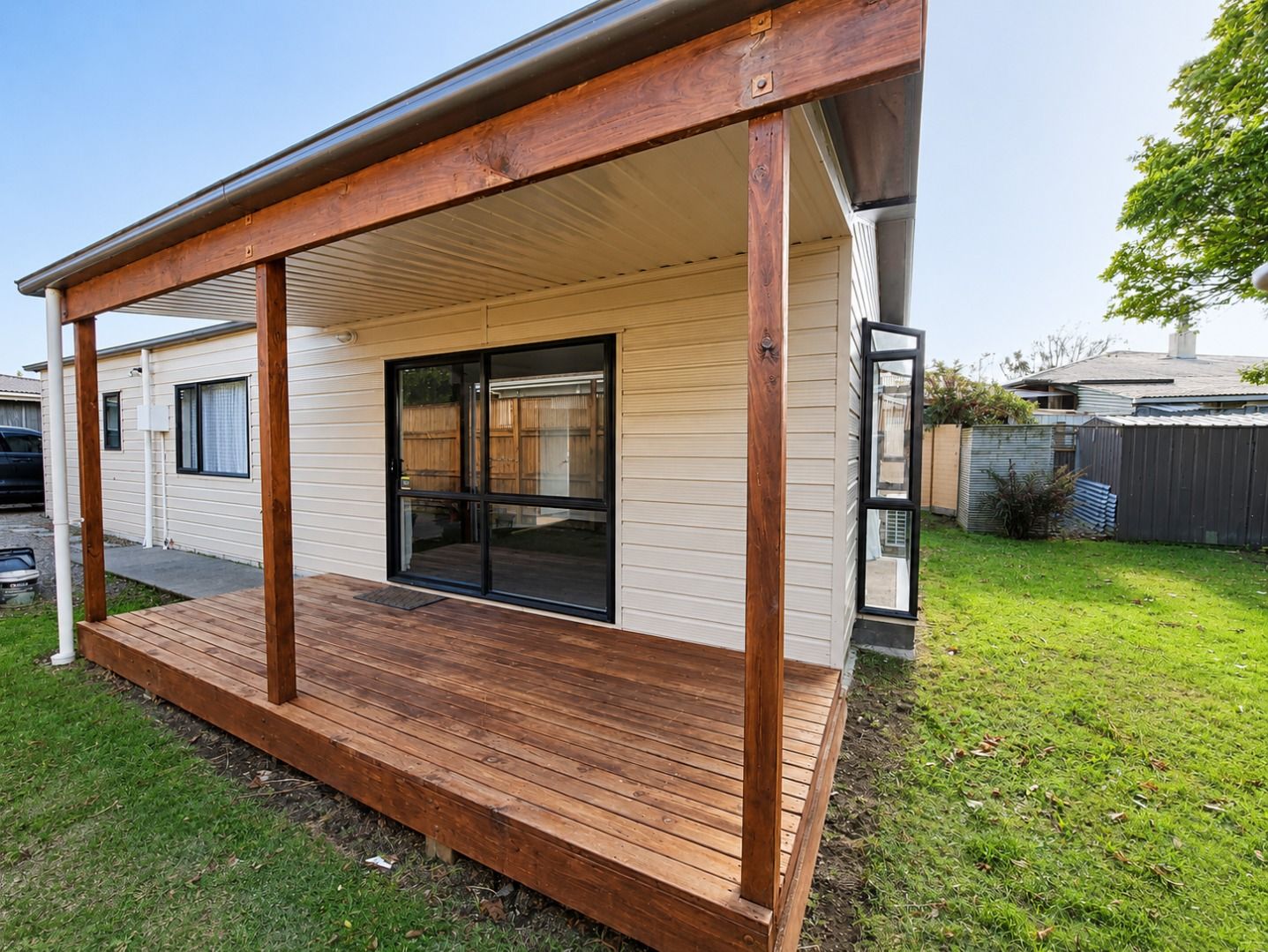 27A Vernon Avenue, Takaro, Palmerston North City