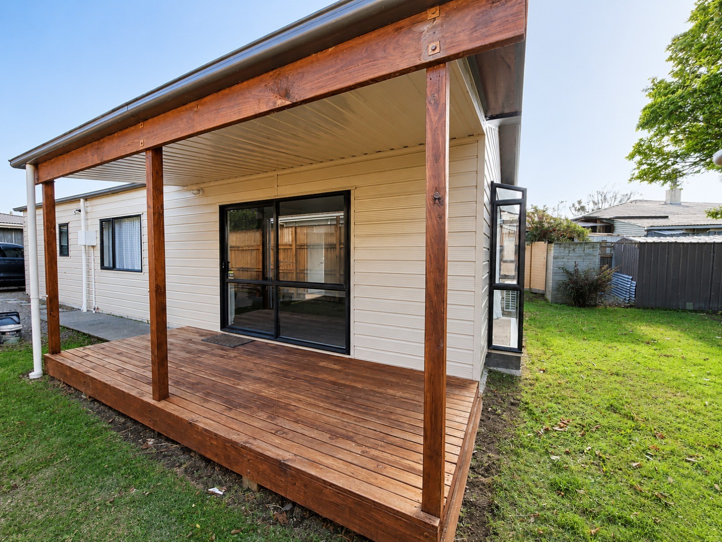 27A Vernon Avenue, Takaro, Palmerston North City