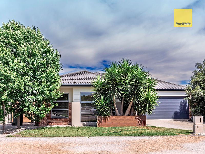 17 Dylan Street, Tarneit VIC 3029