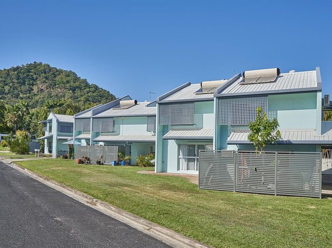 6/17 Trinity Beach Road, Trinity Beach, QLD 4879