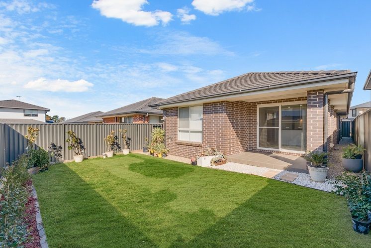 7 Wonson Road, Edmondson Park, NSW 2174