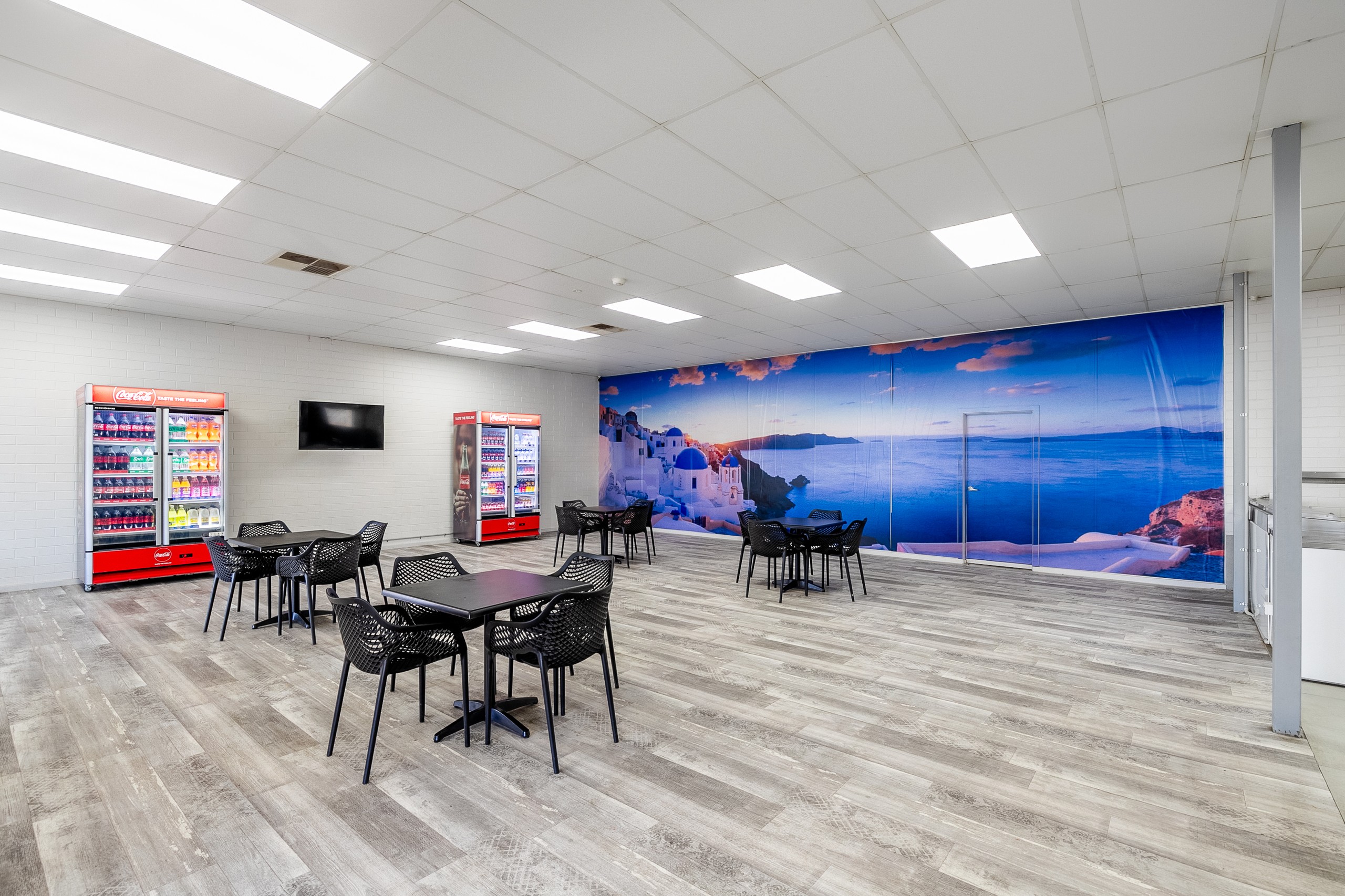 PJ's Pizza & Takeaway, Berri, SA 5343