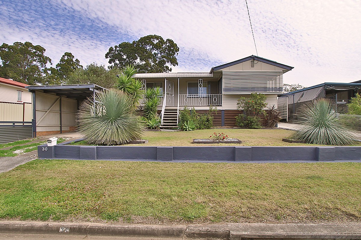 30 Grenadier Circle, Ebbw Vale, QLD 4304