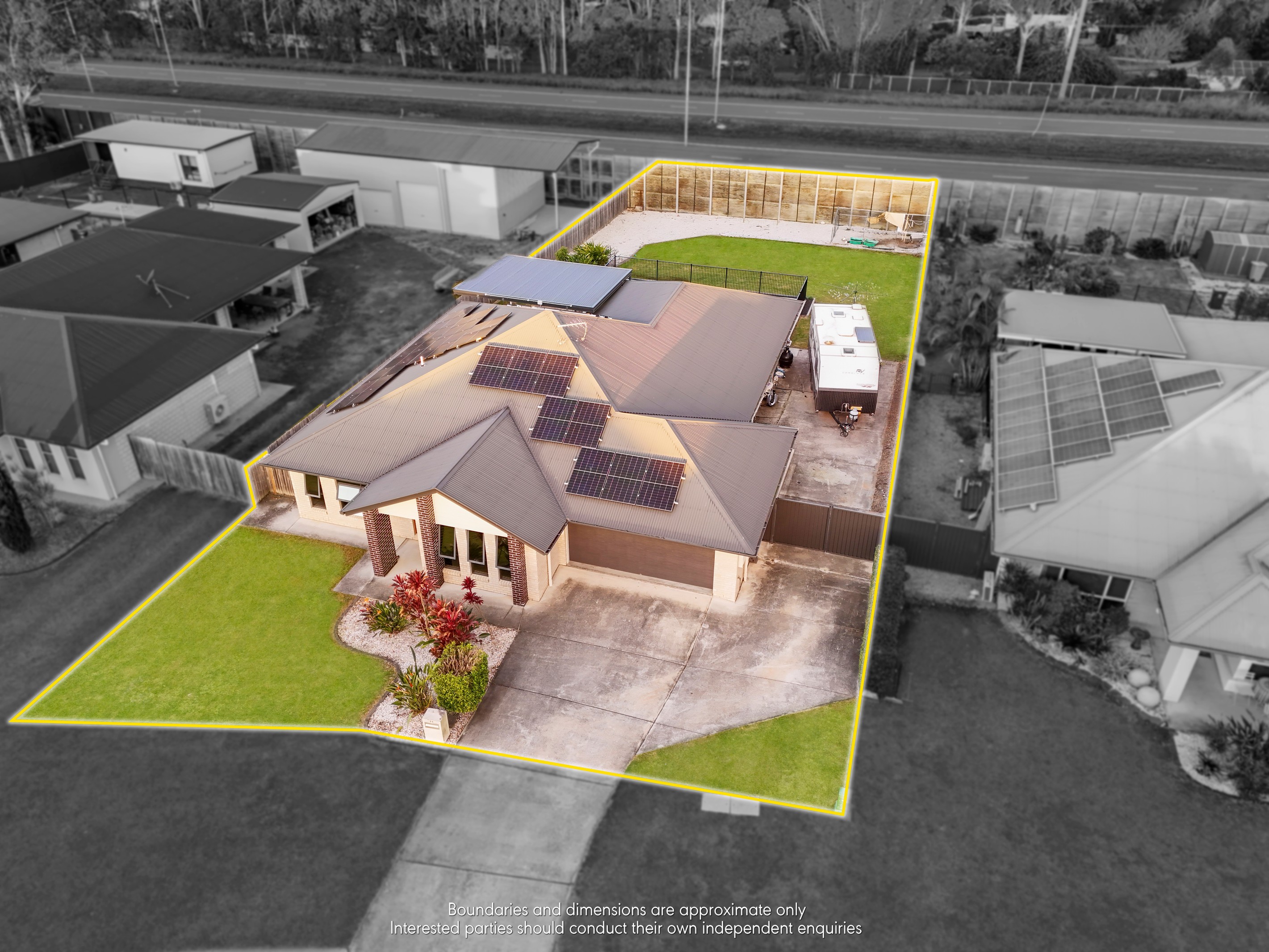 34 Ardee Place, Logan Village, QLD 4207
