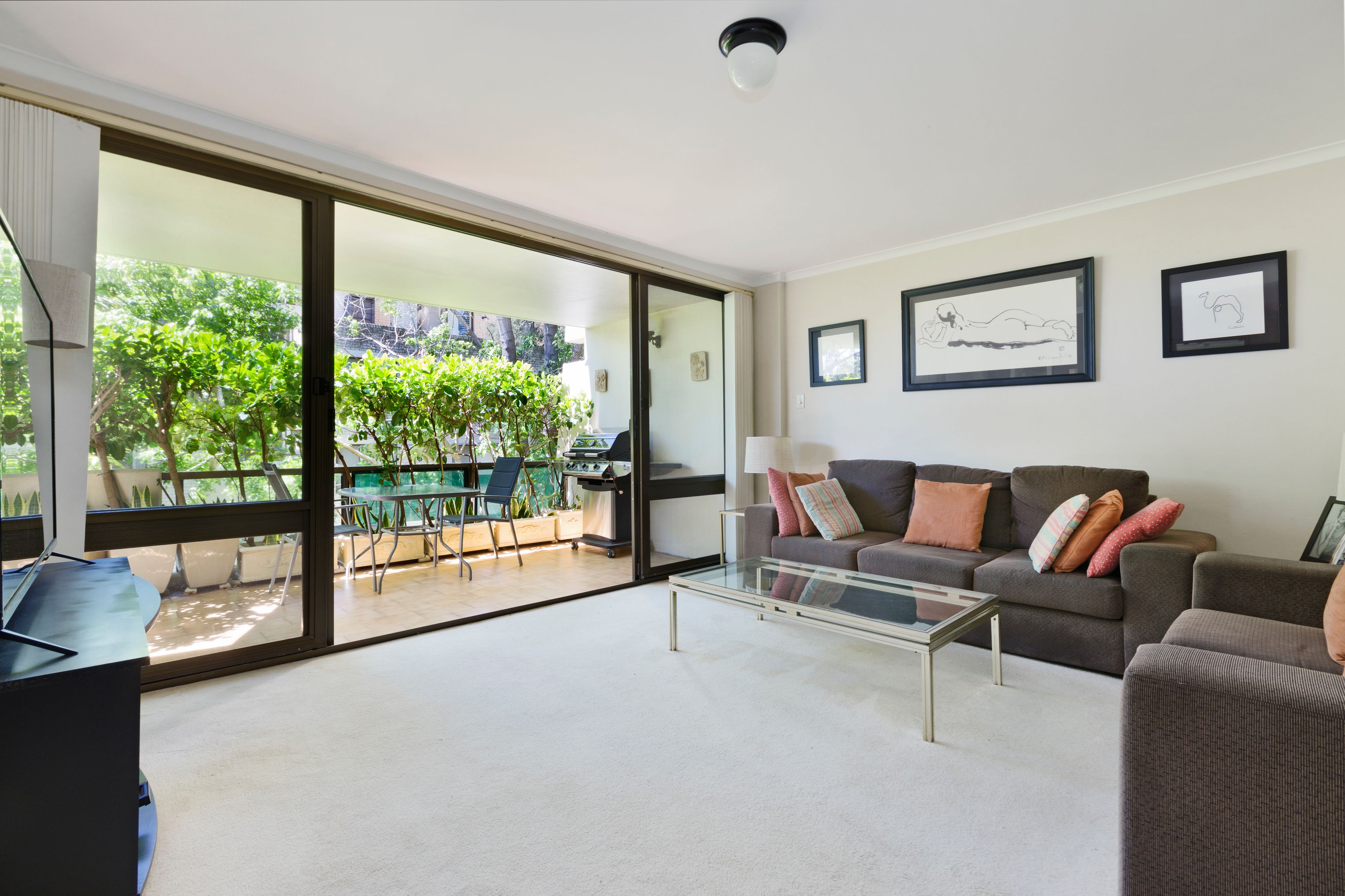 15-17 Hampden Avenue, Cremorne NSW 2090
