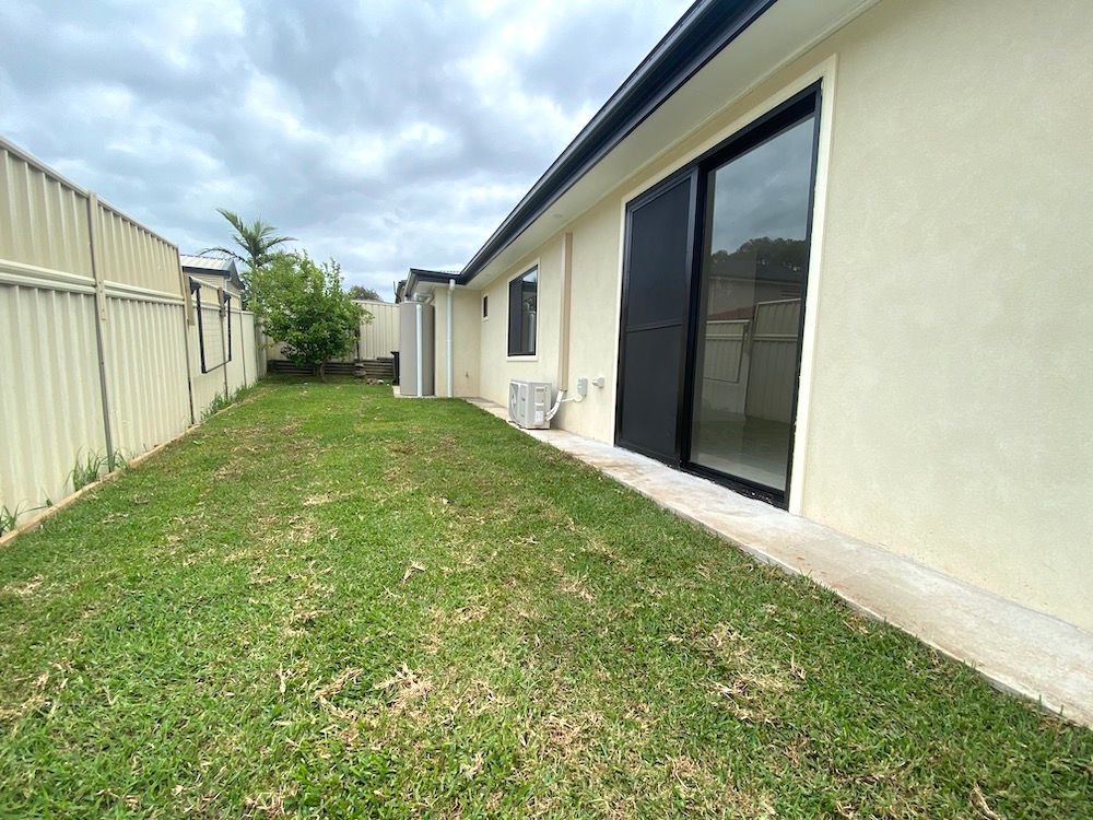 39a Mclaughlin Circuit, Bradbury, NSW 2560