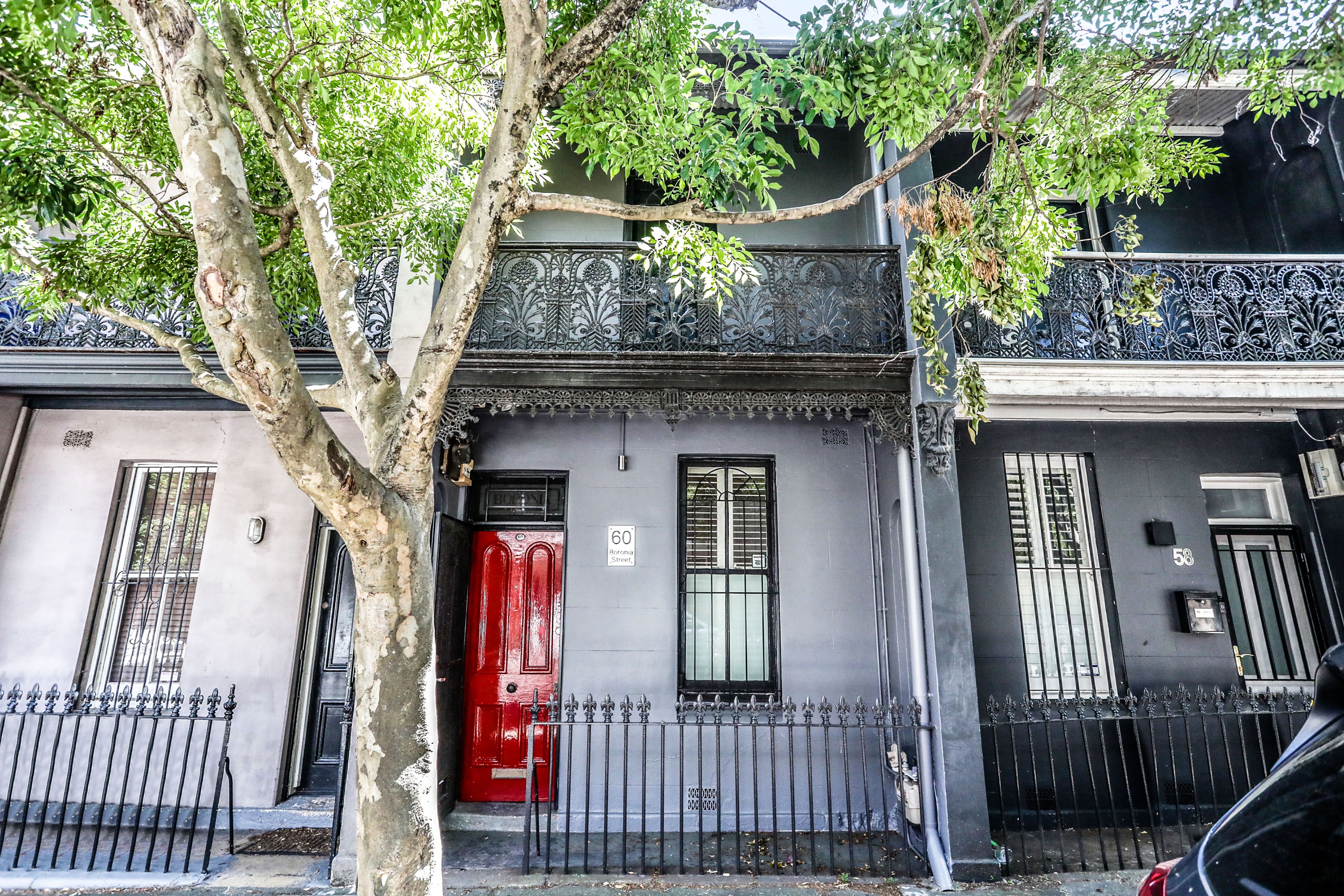 60 Boronia Street, Redfern NSW 2016