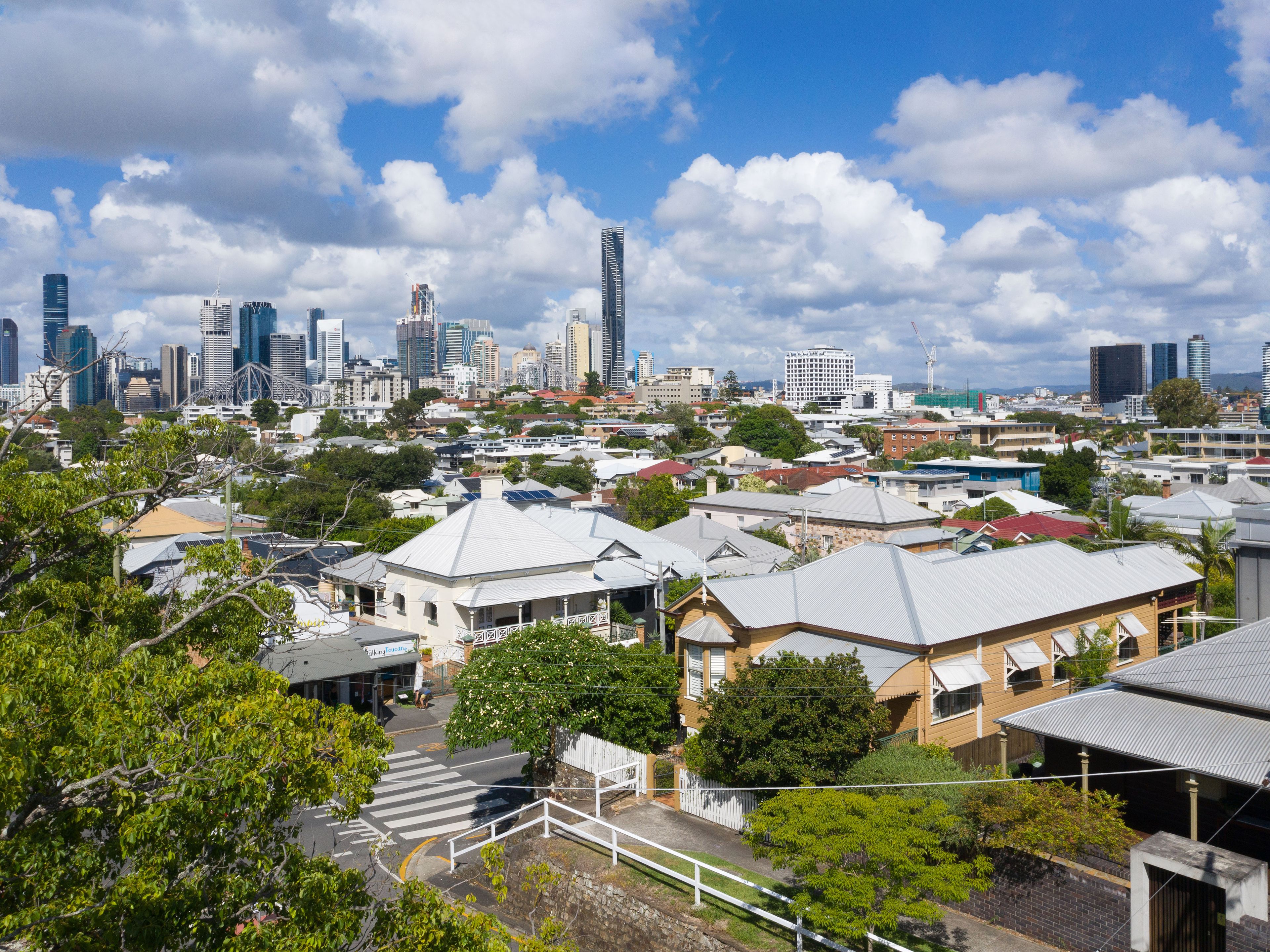 178 Heal Street, New Farm, QLD 4005