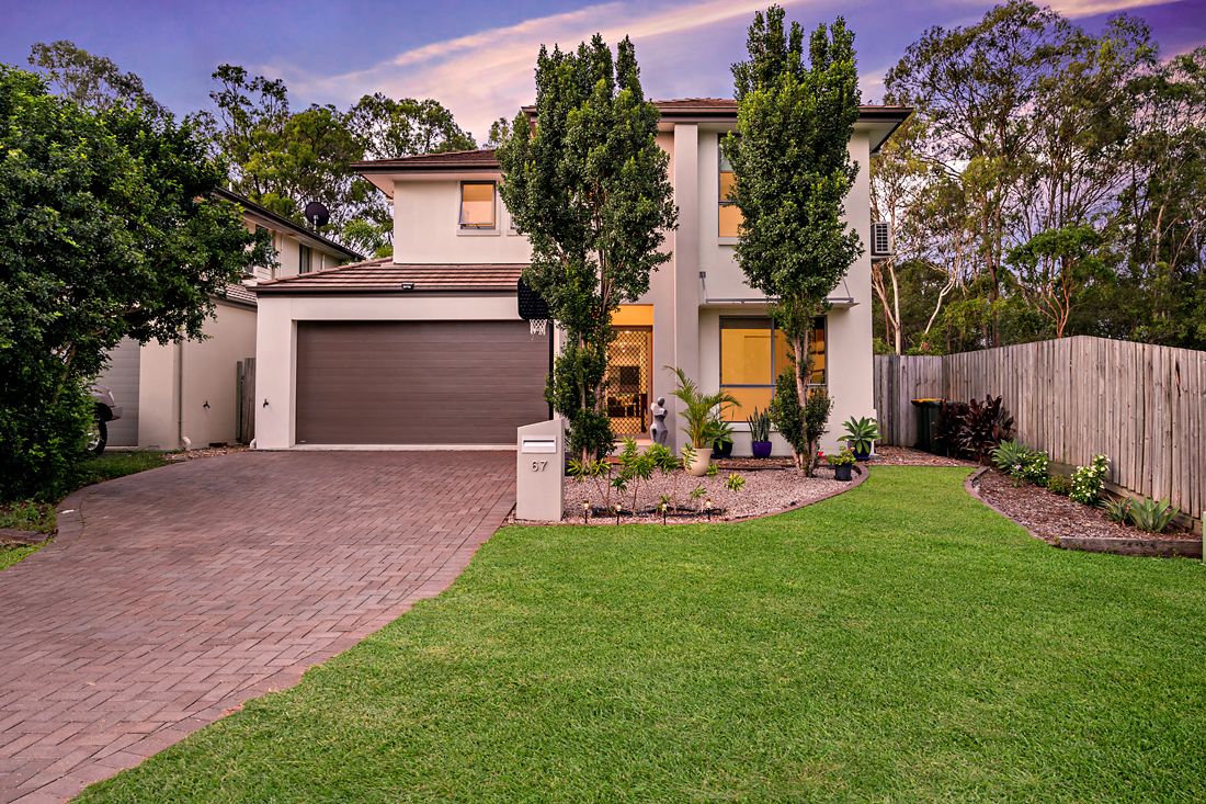 67 Highbridge Circuit, Carseldine QLD 4034