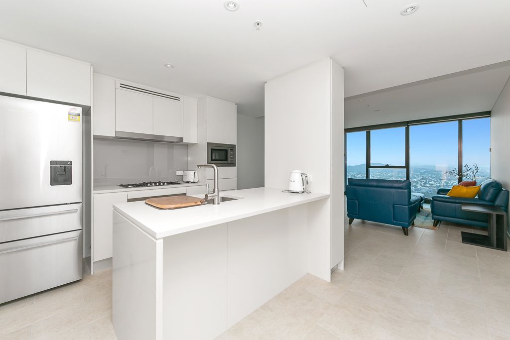 7608/222 Margaret Street, Brisbane City, QLD 4000