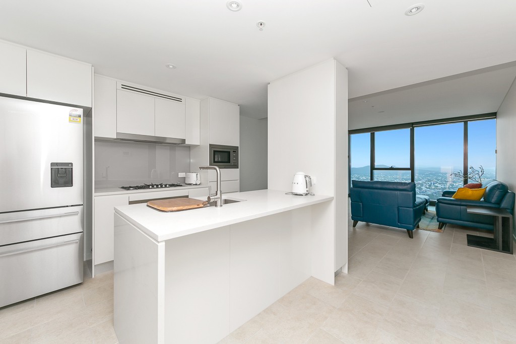 7608/222 Margaret Street, Brisbane City, QLD 4000