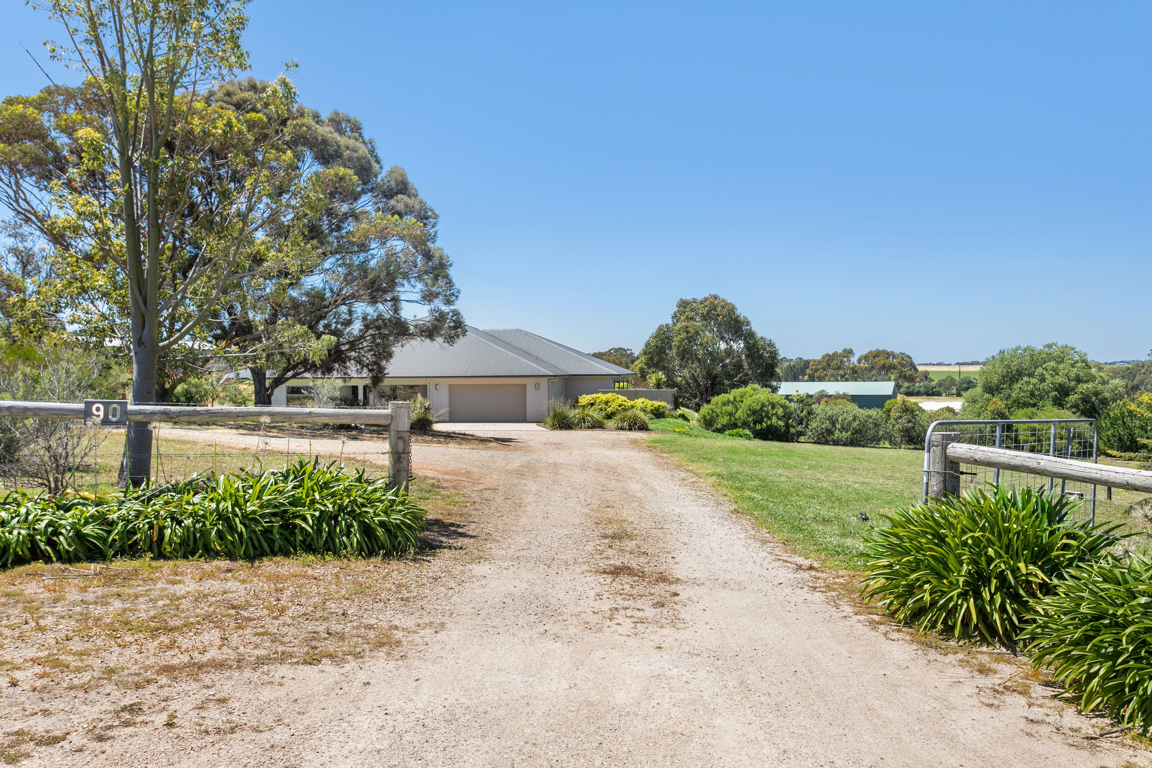 90 Marchant Road, Strathalbyn, SA 5255