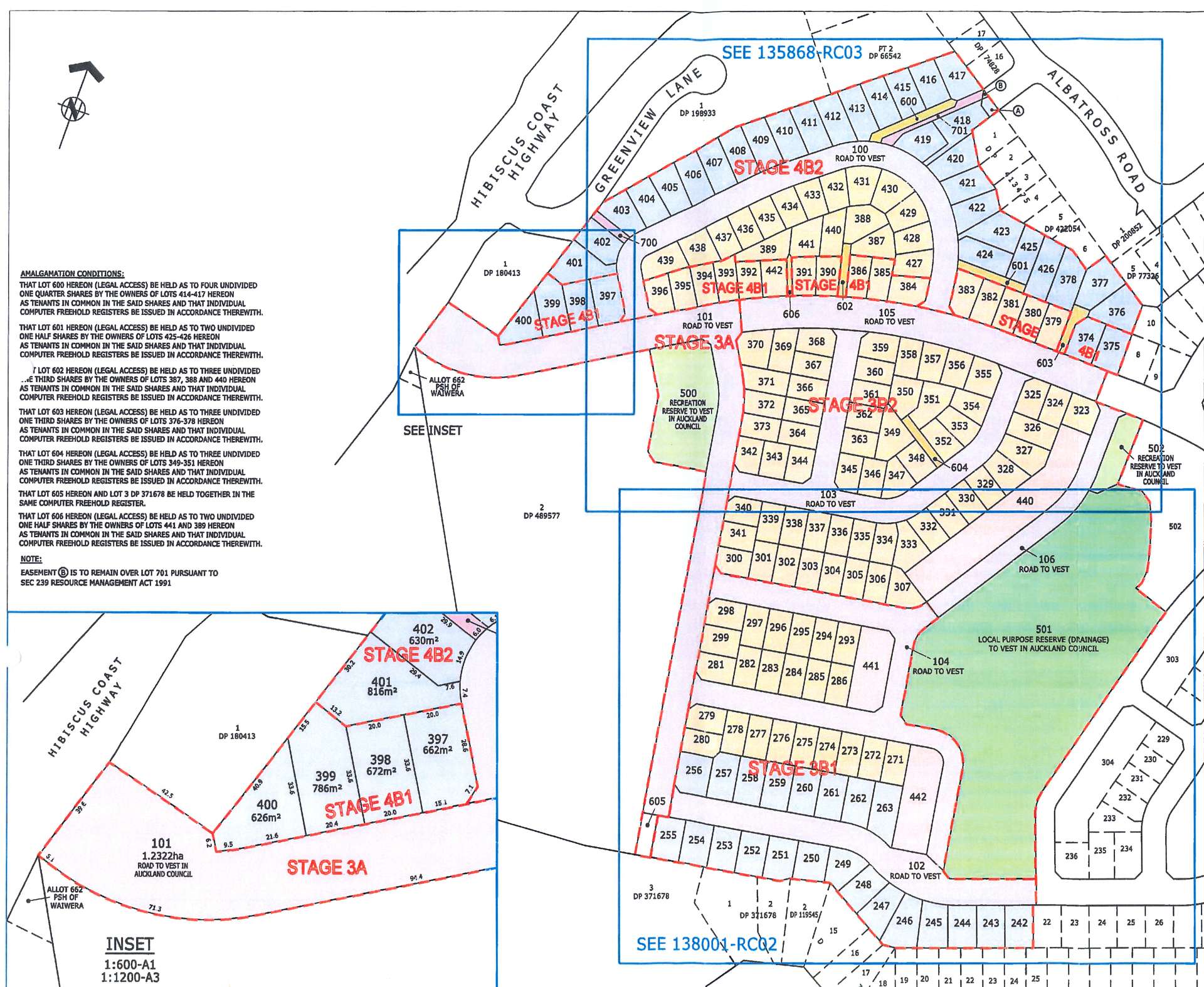 Lot 382/65 Hibiscus Coast Highway photo 4