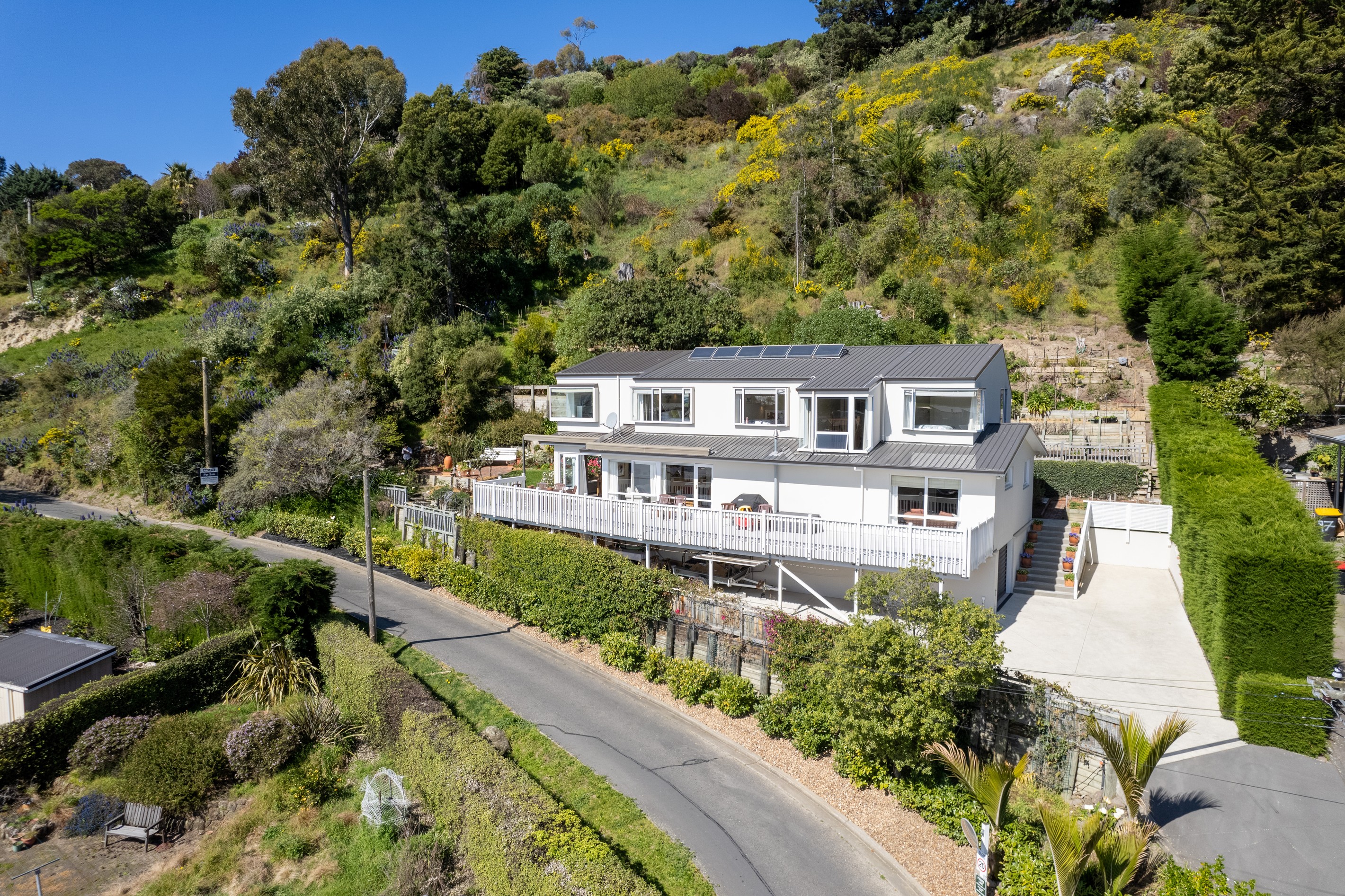 95 Bay View Road, Redcliffs, Christchurch City