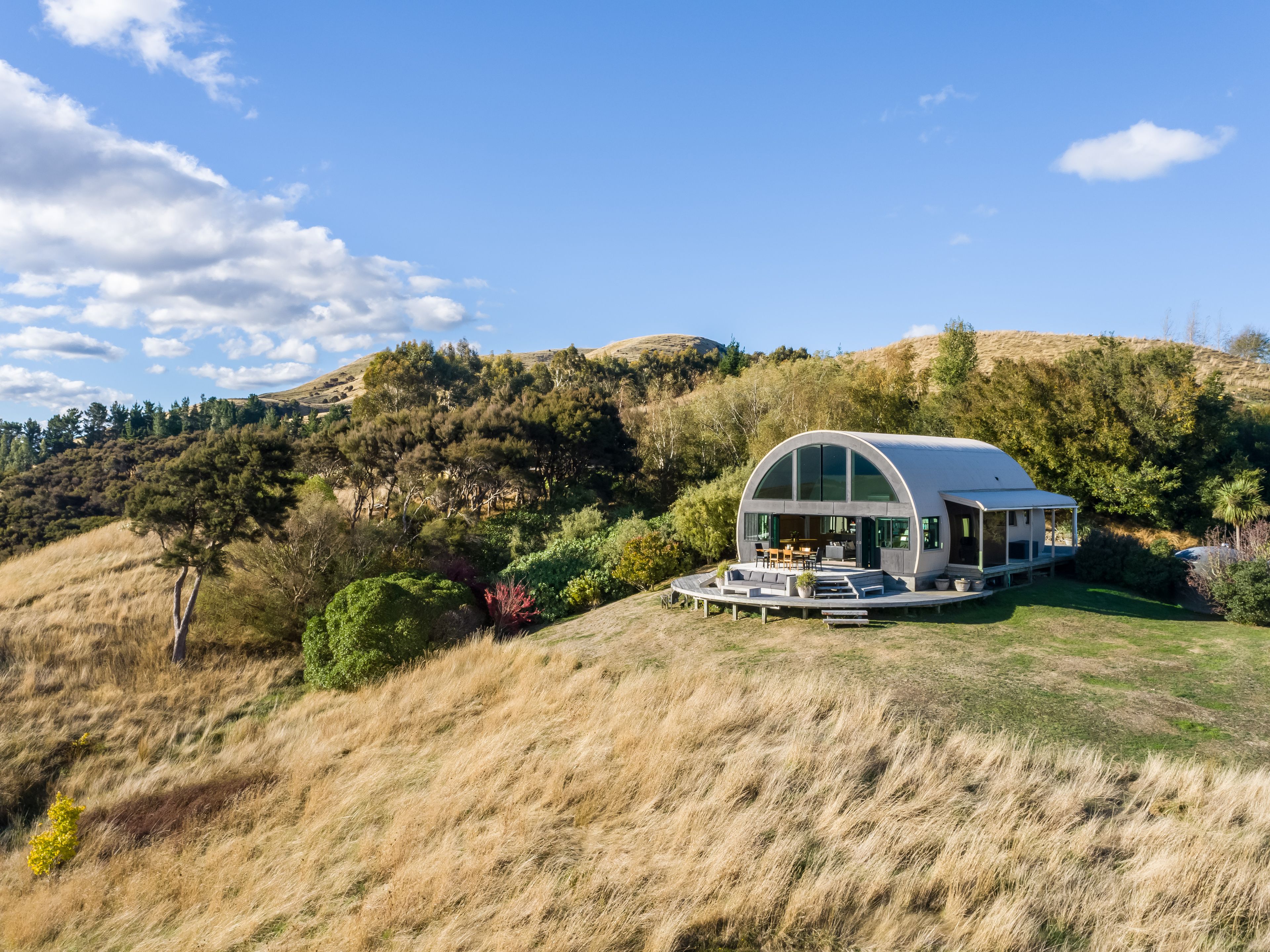 65 Kanuka Way, Martinborough, South Wairarapa District 5711 Sold