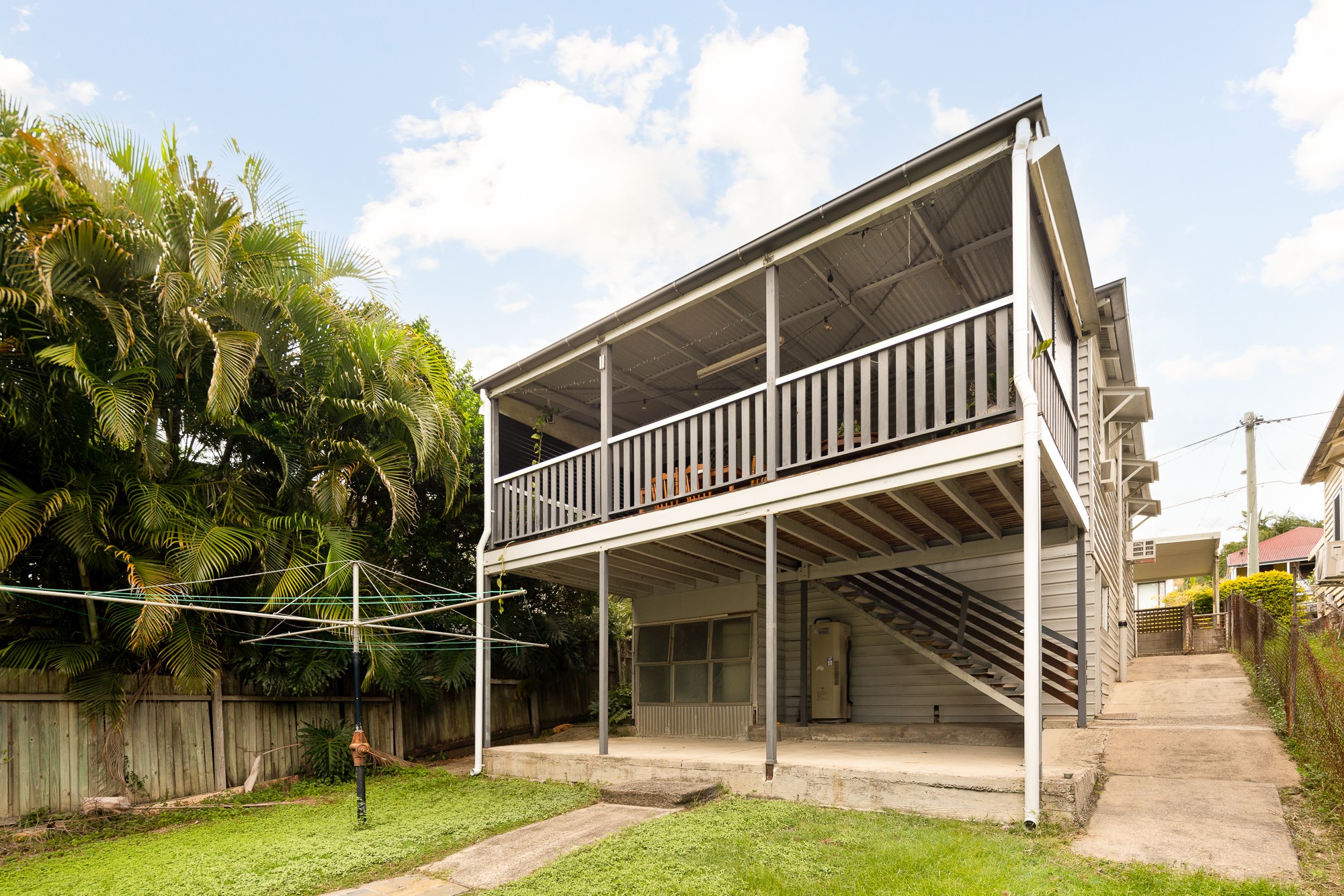45 Vale Street, Wilston, QLD 4051