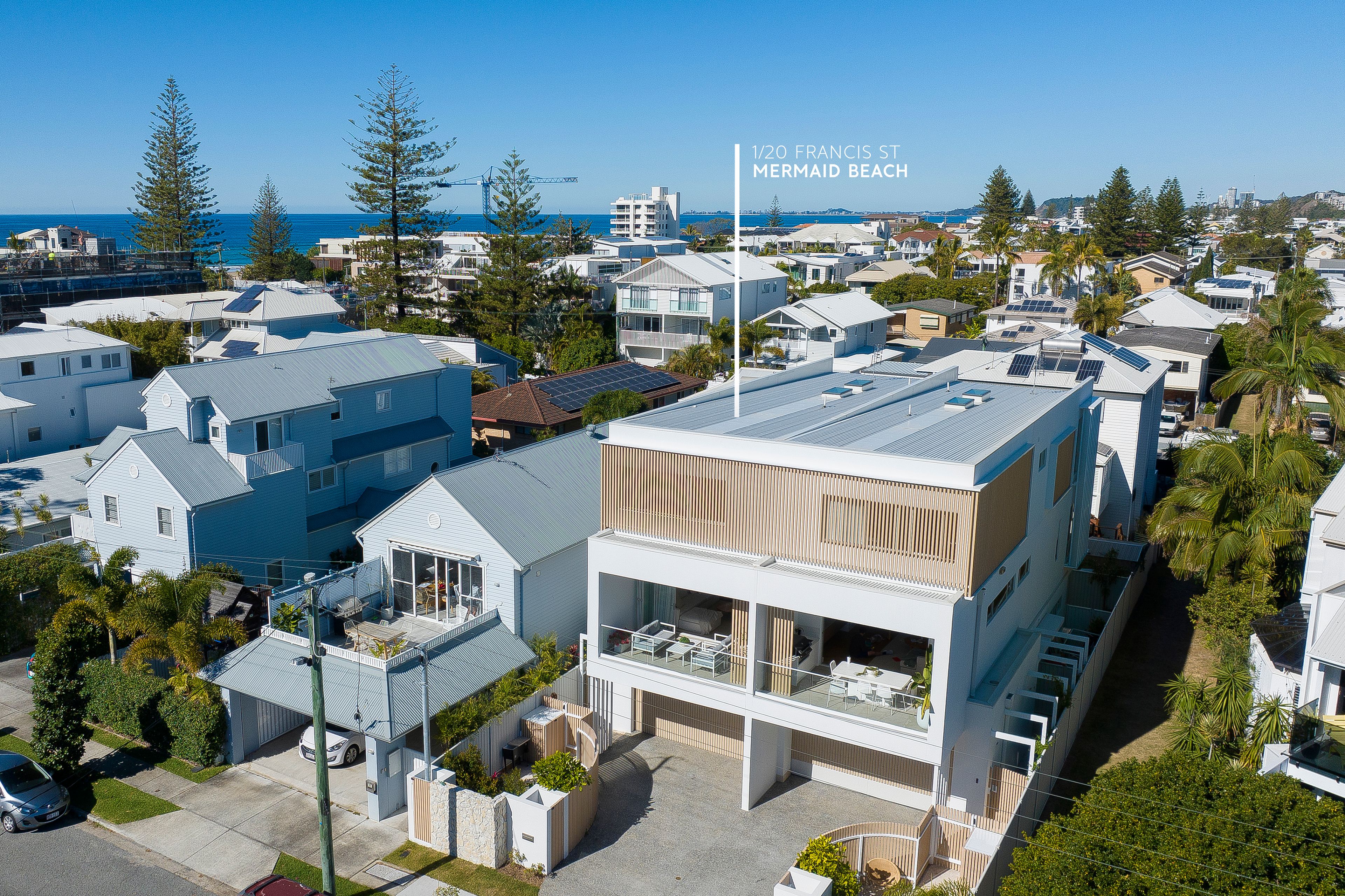 1/20 Francis Street, Mermaid Beach, QLD 4218