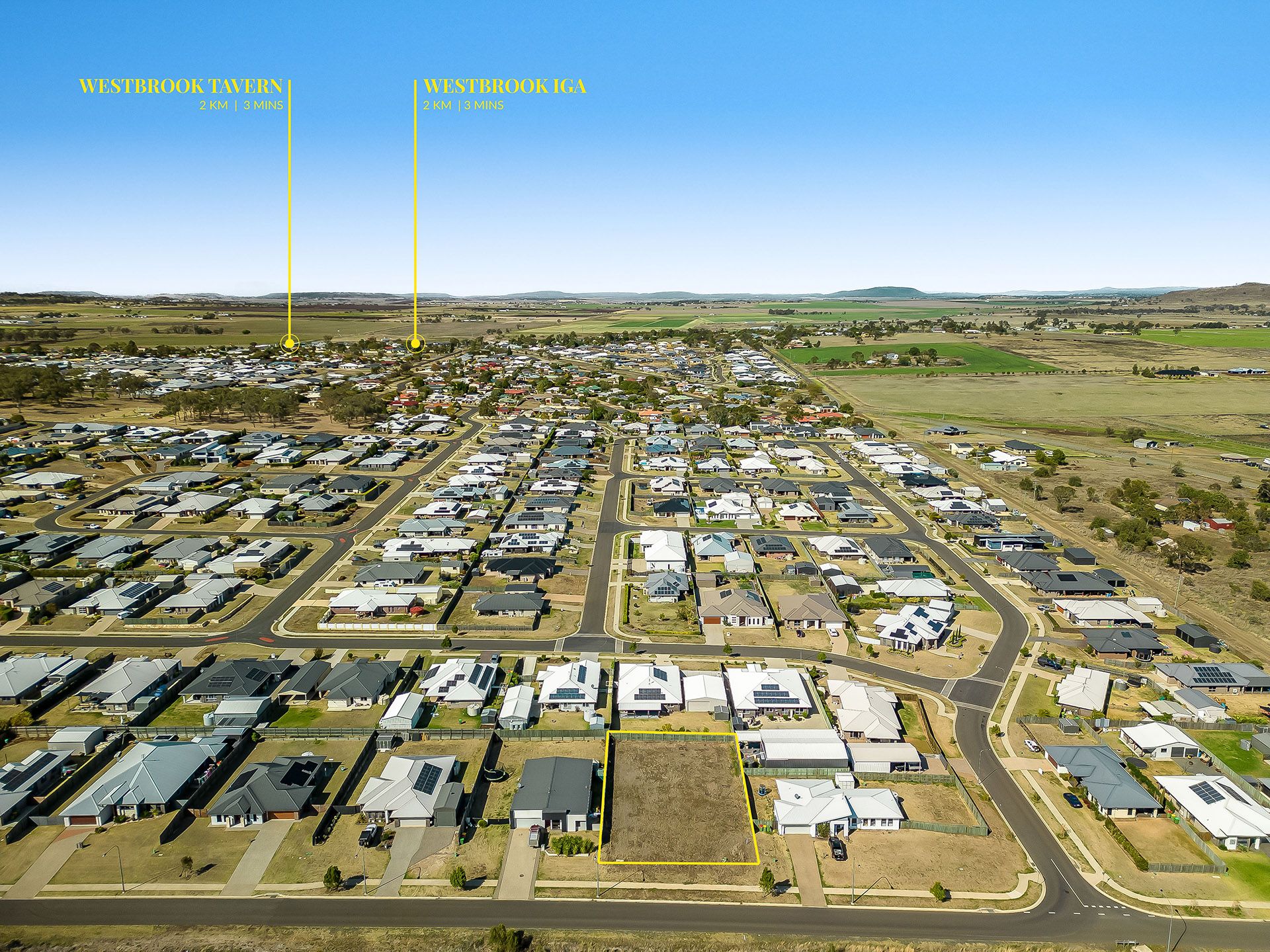 122 Shoesmith Road, Westbrook, QLD 4350