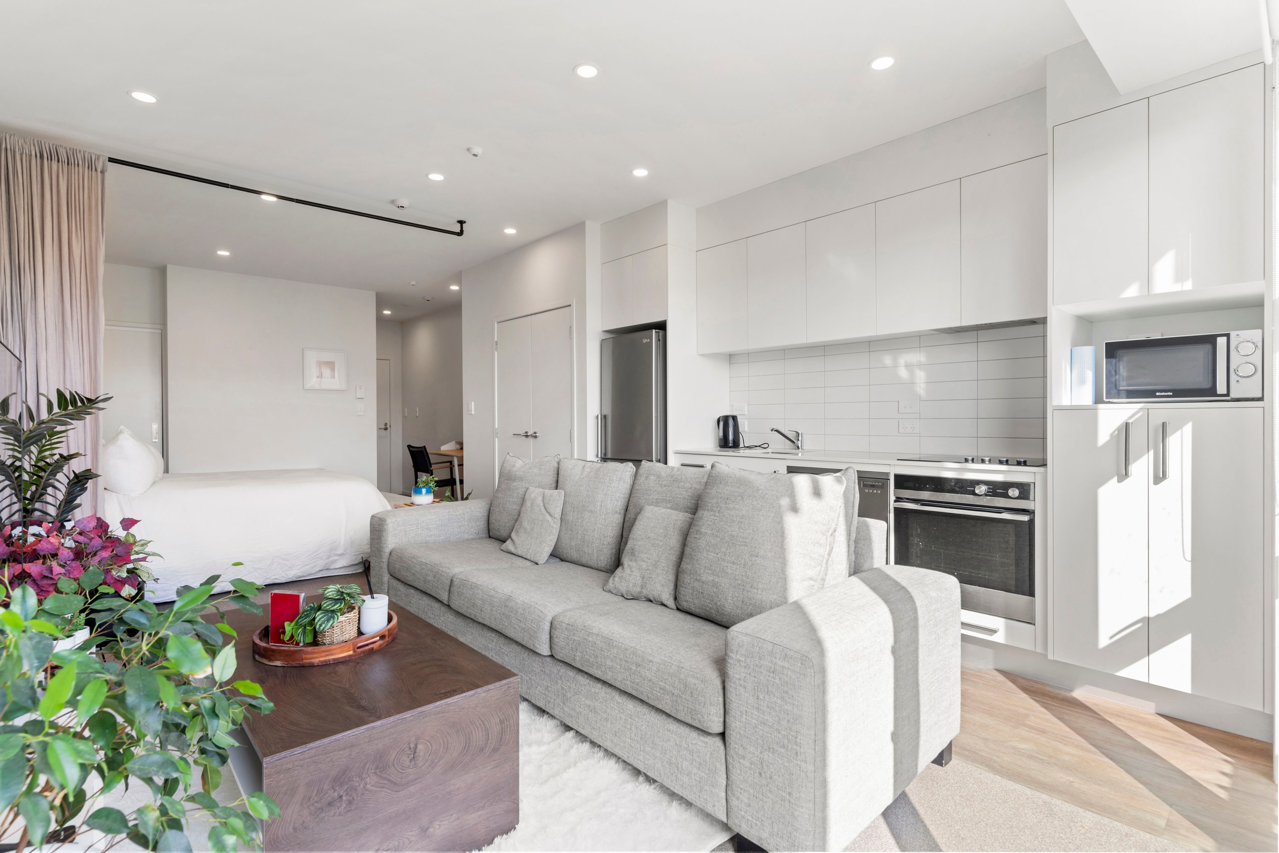 111/340 Onehunga Mall, Onehunga, Auckland City