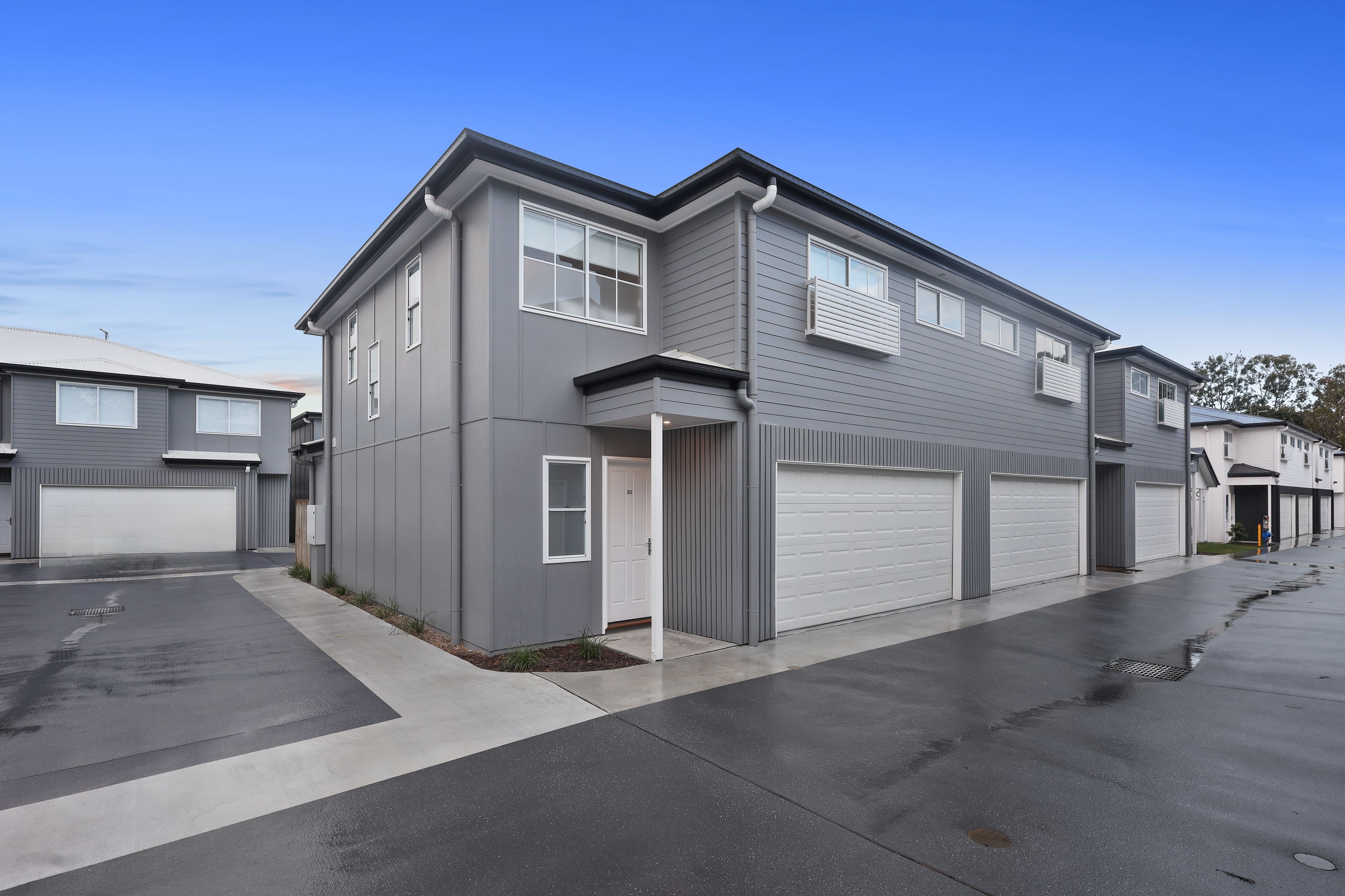 30/153 Denham Street, Bracken Ridge, QLD 4017