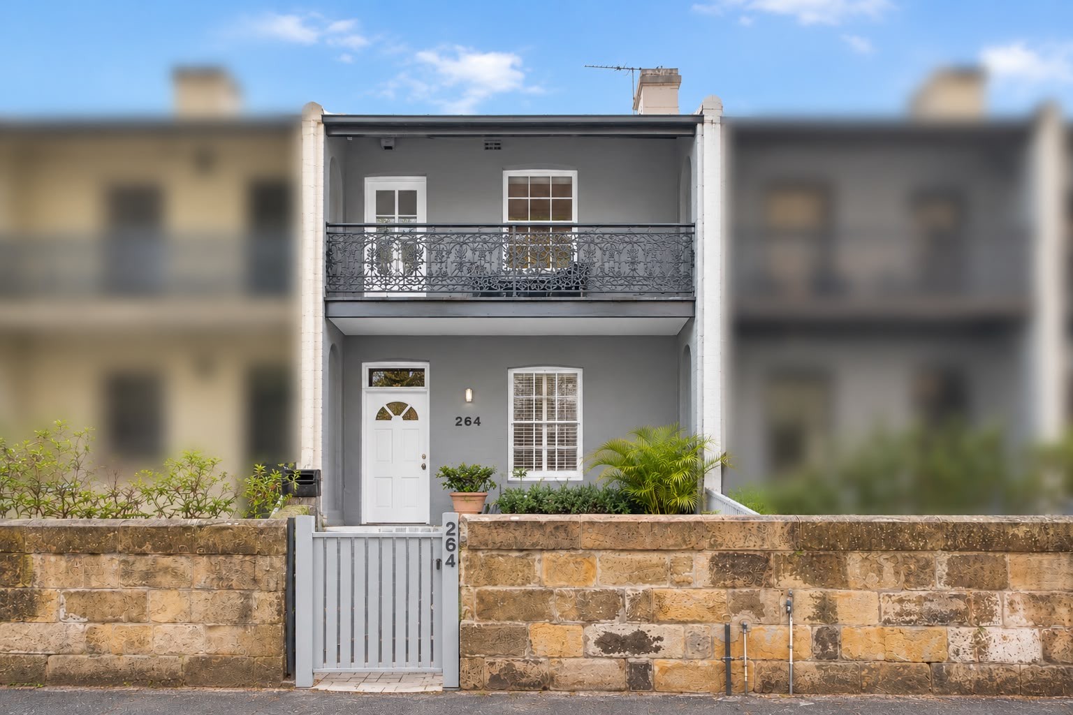 264 Harris Street, Pyrmont, NSW 2009
