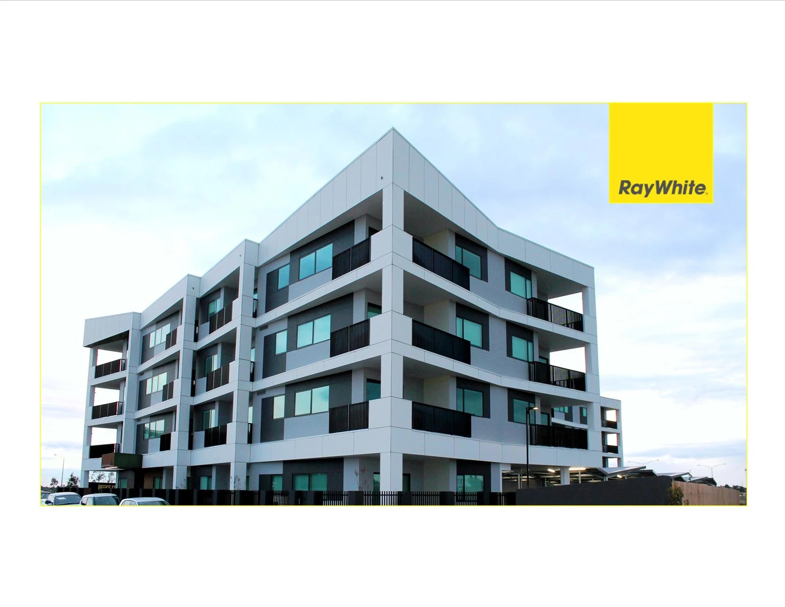 214/1 Clark Street, Williams Landing, VIC 3027