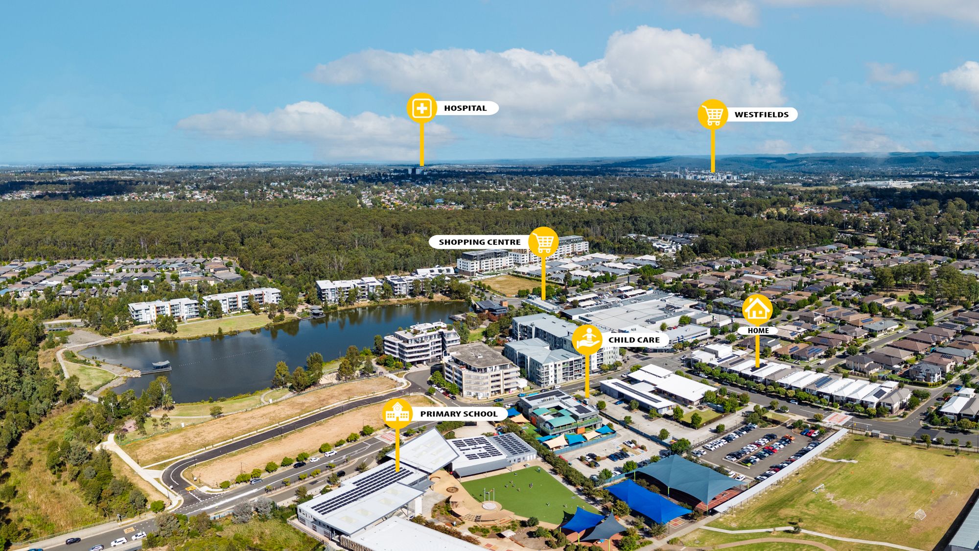 49 Lakeside Parade, Jordan Springs, NSW