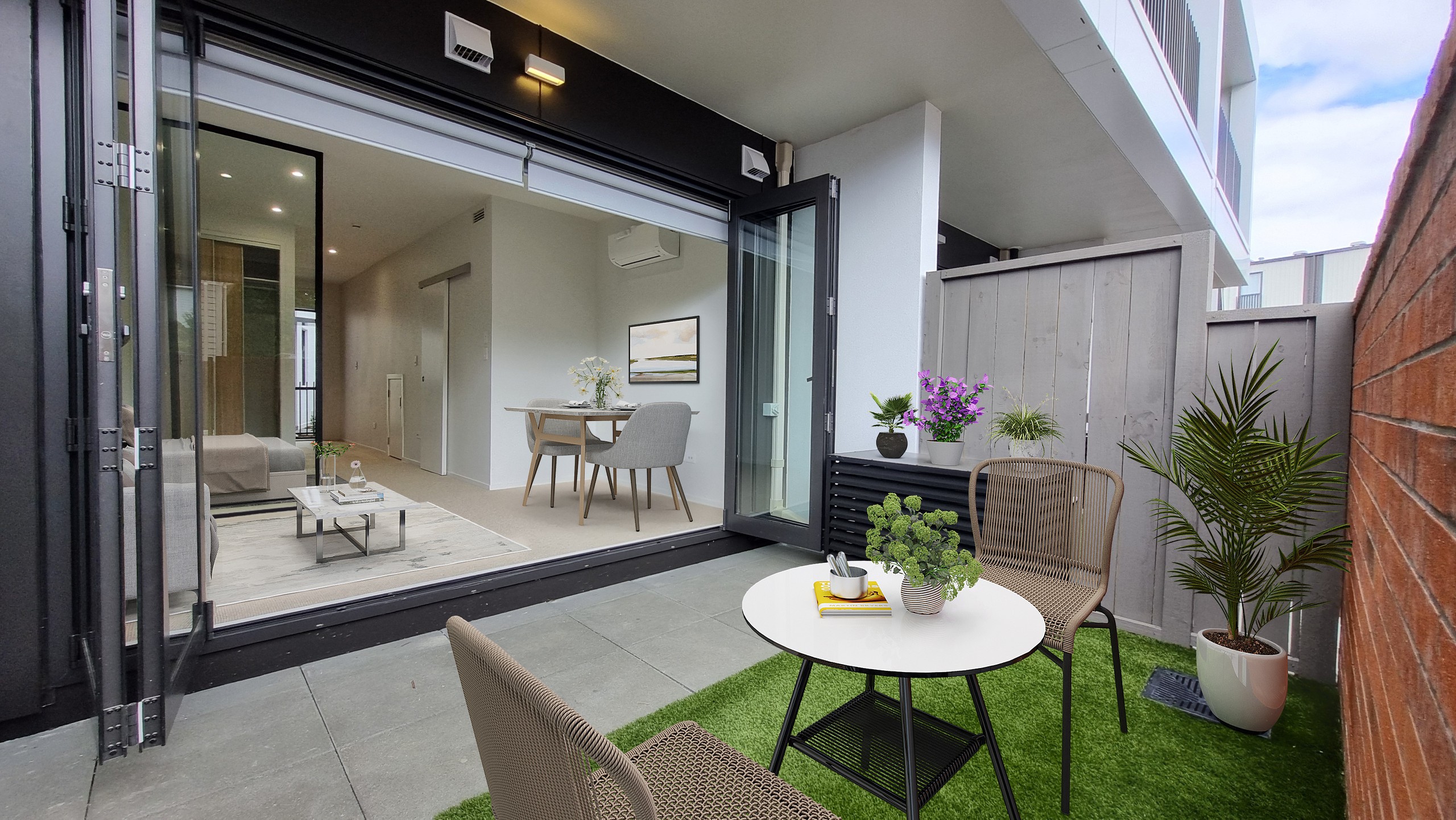 4A/124 Taylors Road, Mt Albert, Auckland City