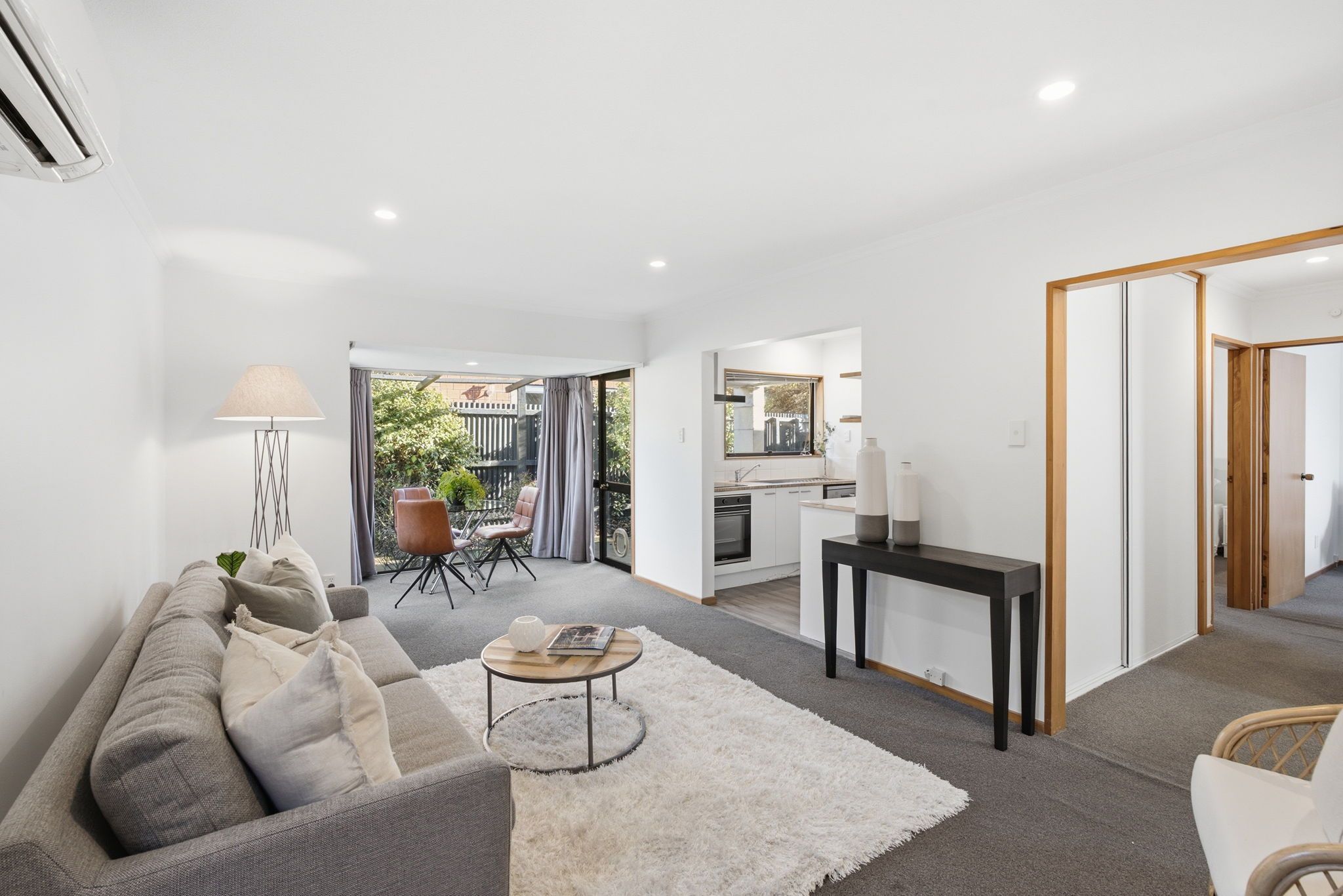 8/4 Broadbent Street, Riccarton, Christchurch City