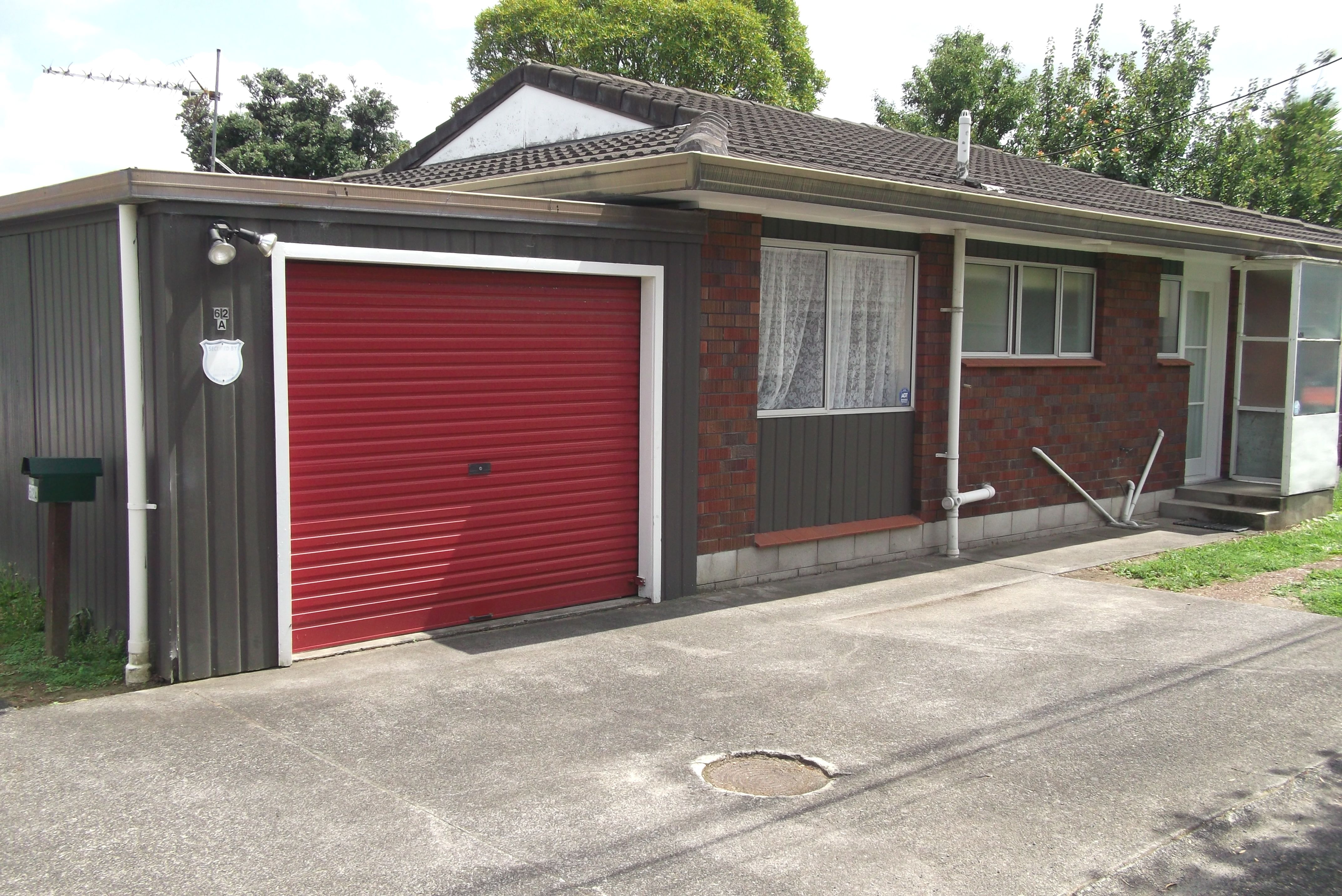 1/62 Swanson Road, Henderson, Waitakere City