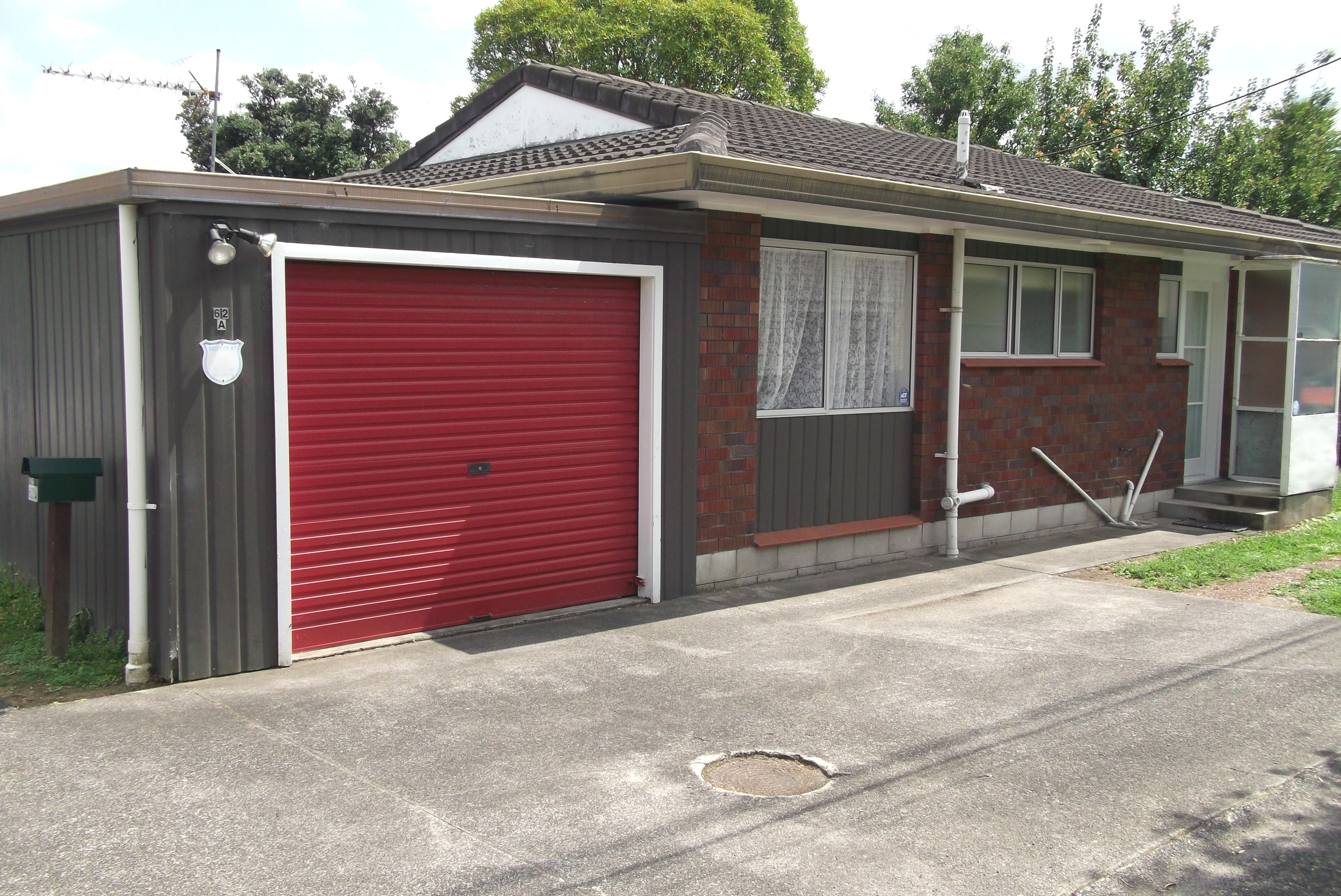 1/62 Swanson Road, Henderson, Waitakere City