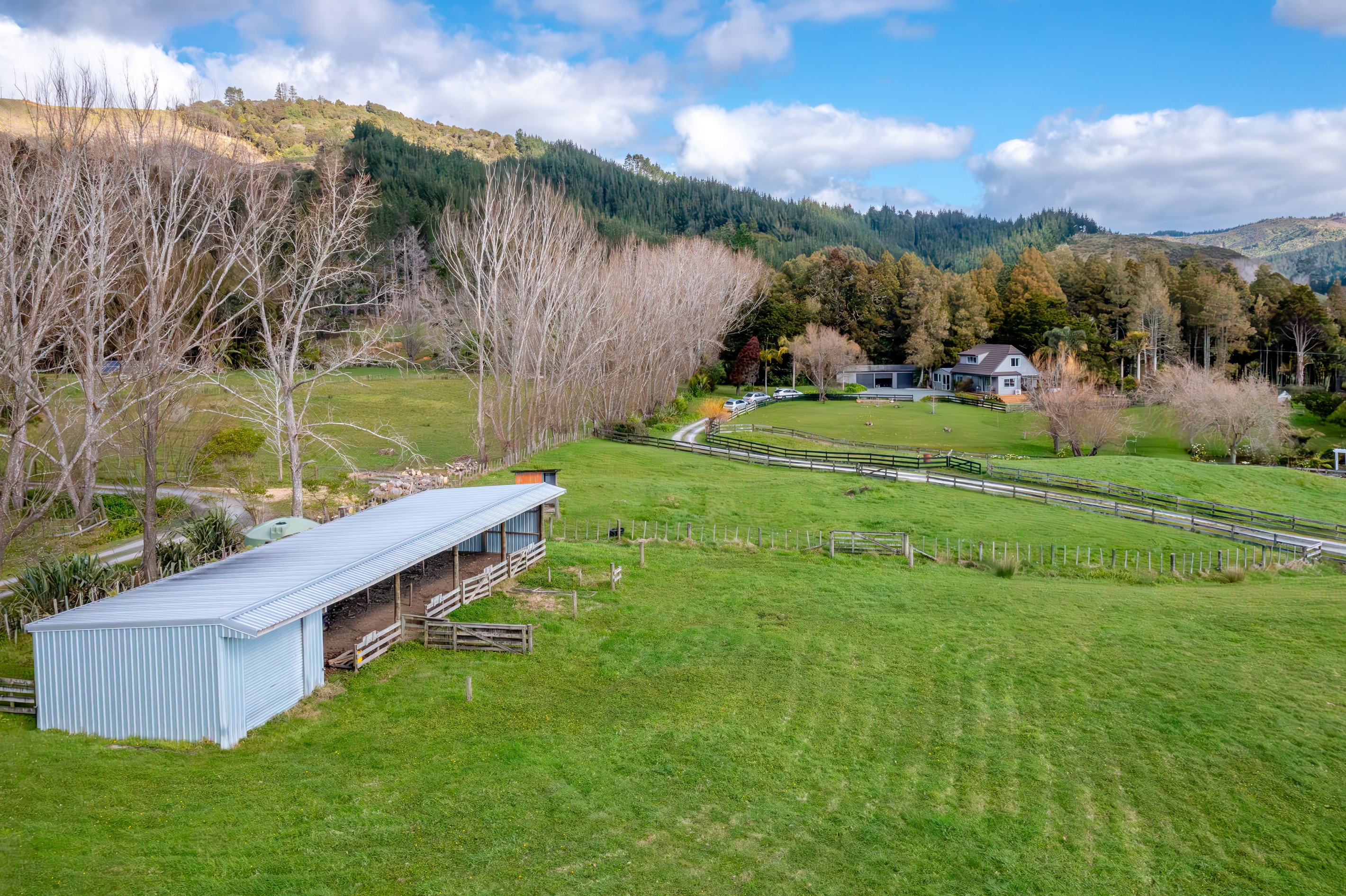 769 Woodcocks Road, Warkworth, Rodney