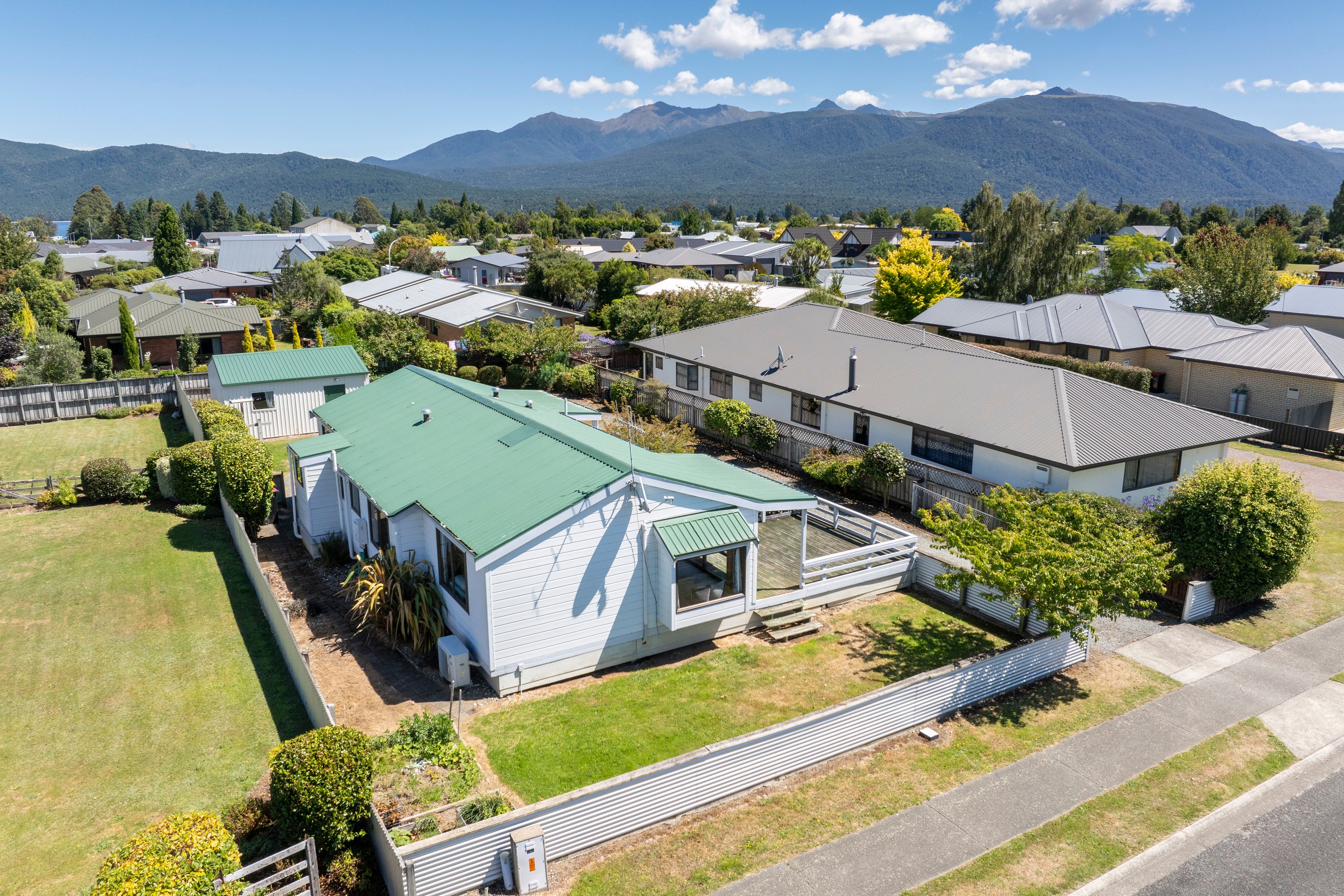 10 Dorizac Place, Te Anau, Southland District