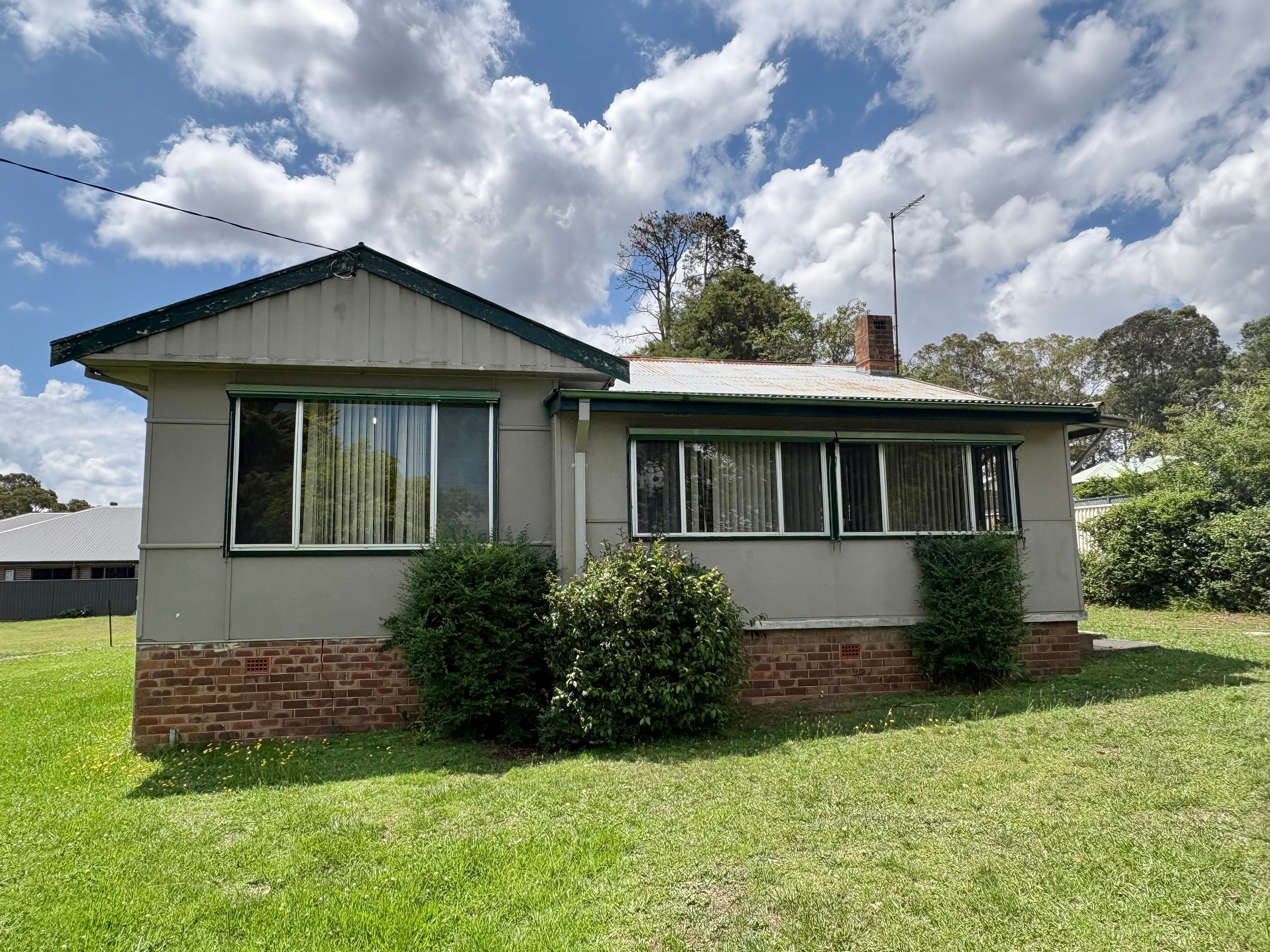 58 Hambridge Road, Bargo, NSW 2574
