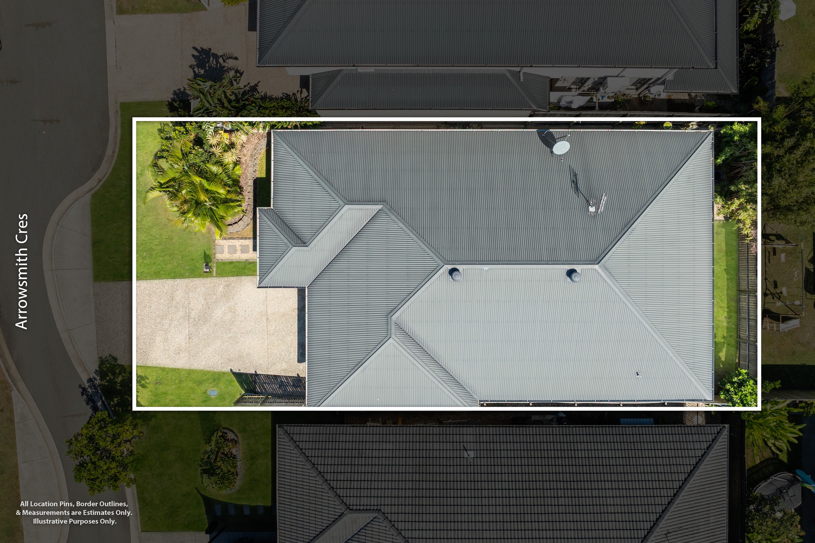 29 Arrowsmith Crescent, Ormeau Hills, QLD 4208