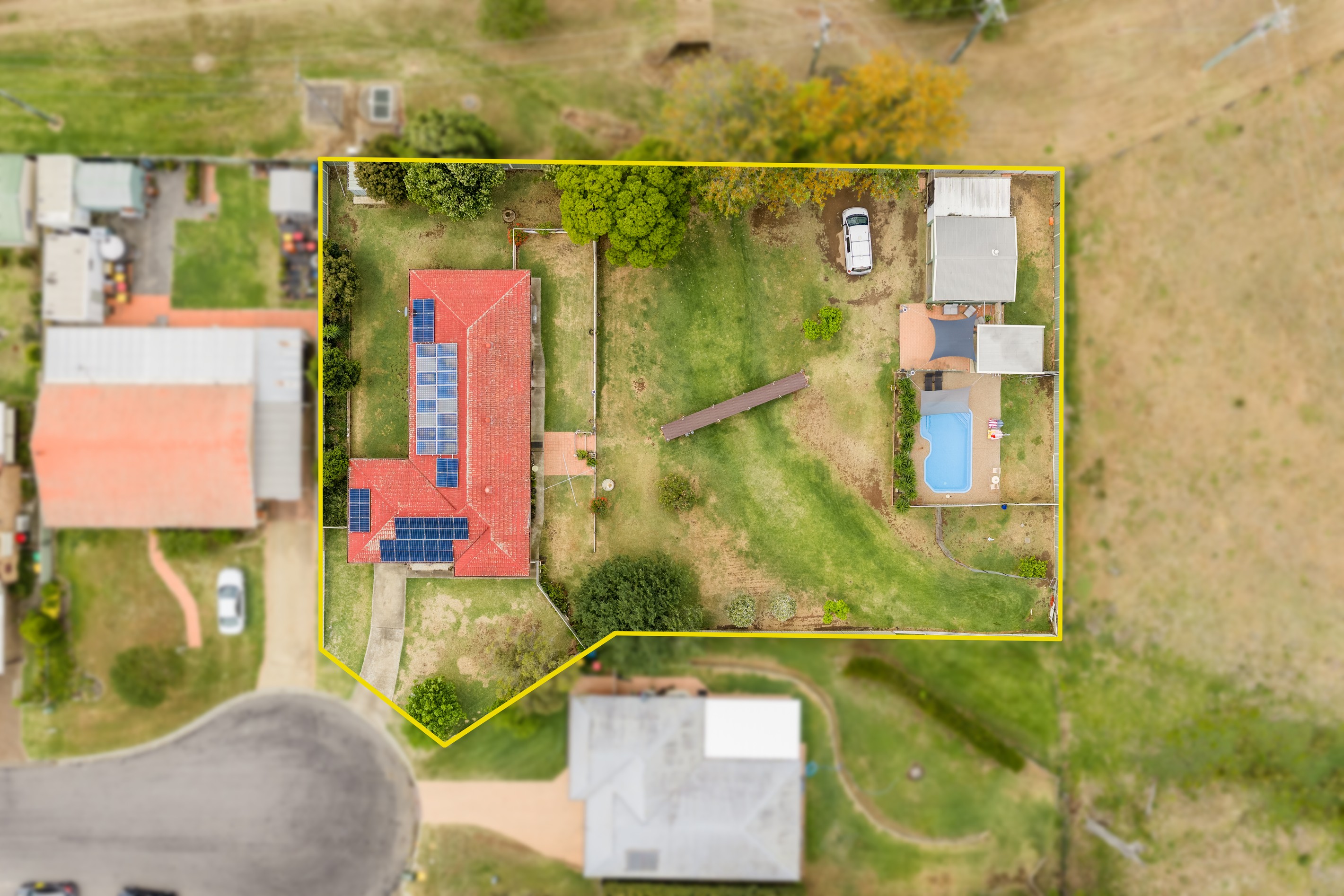 18 Shannon Close, Aberdeen, NSW 2336