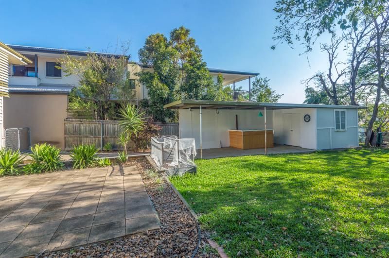 26 Lennon Street, Stafford, QLD 4053