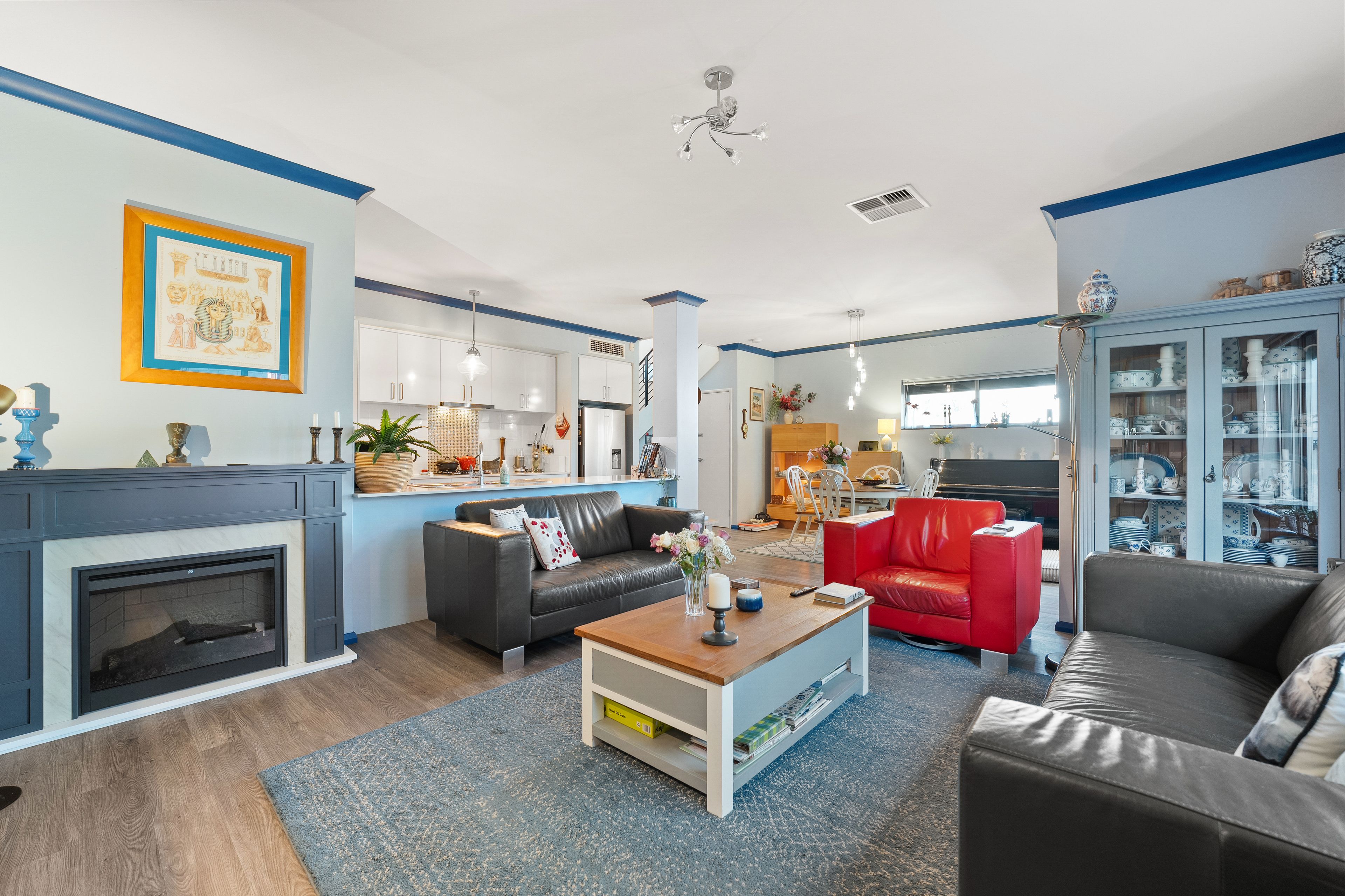 9/2 Louvre Way, Baldivis, WA 6171