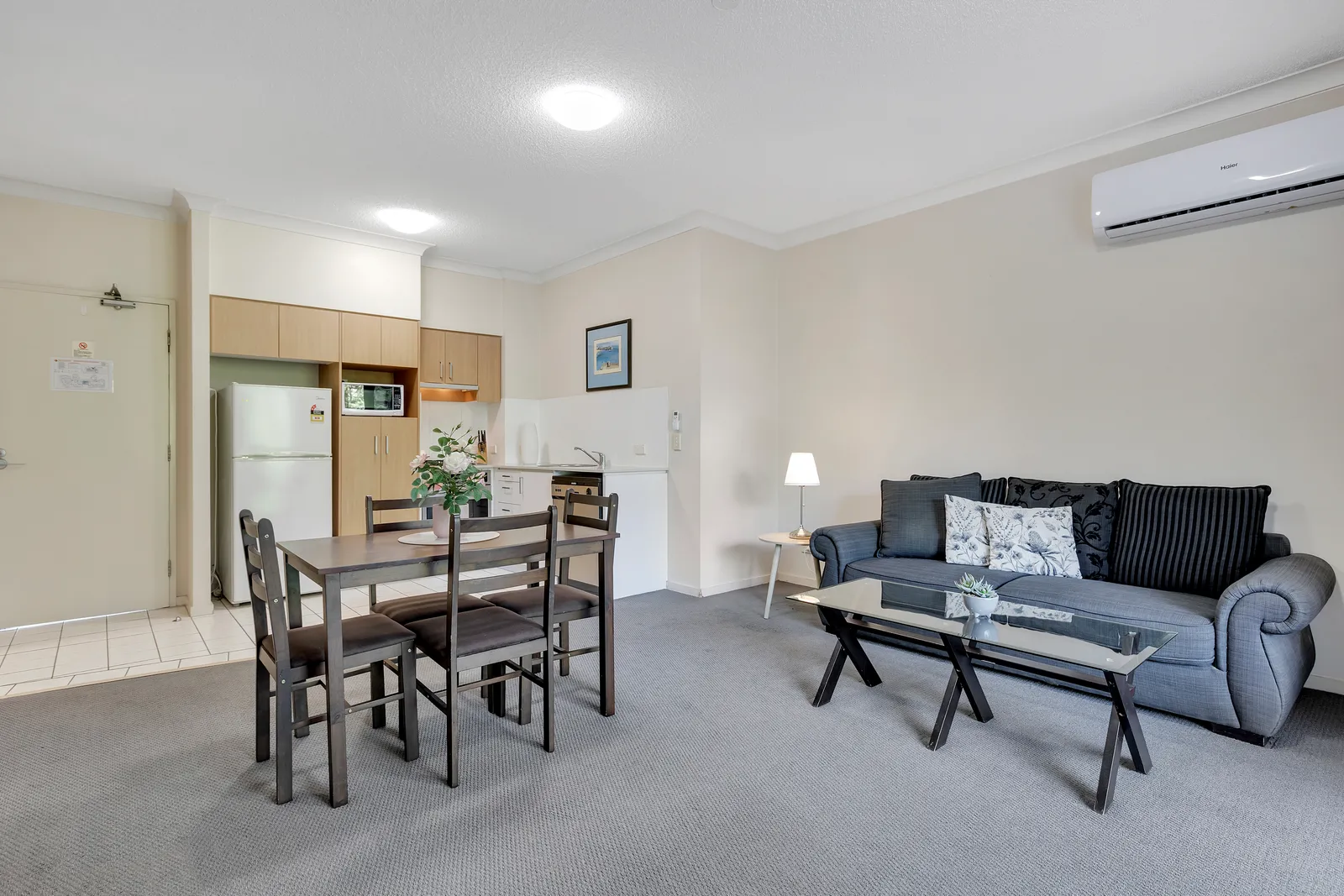 307/21 Patrick Lane, Toowong