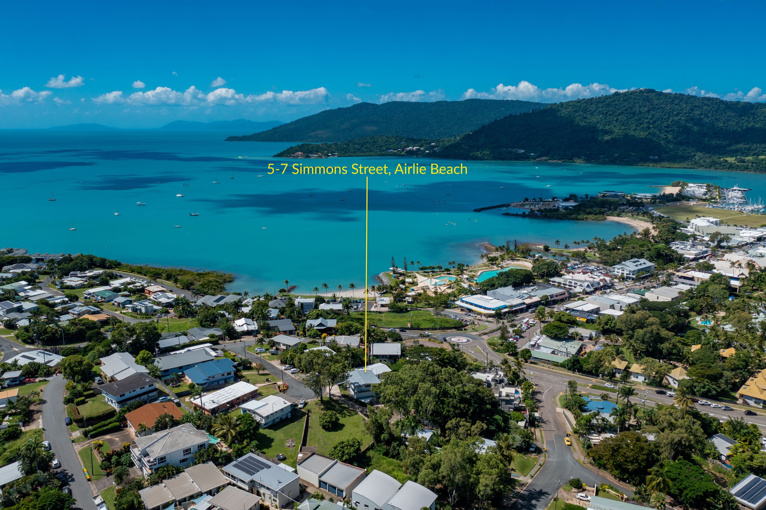 3/5-7 Simmons Street, Airlie Beach, QLD 4802