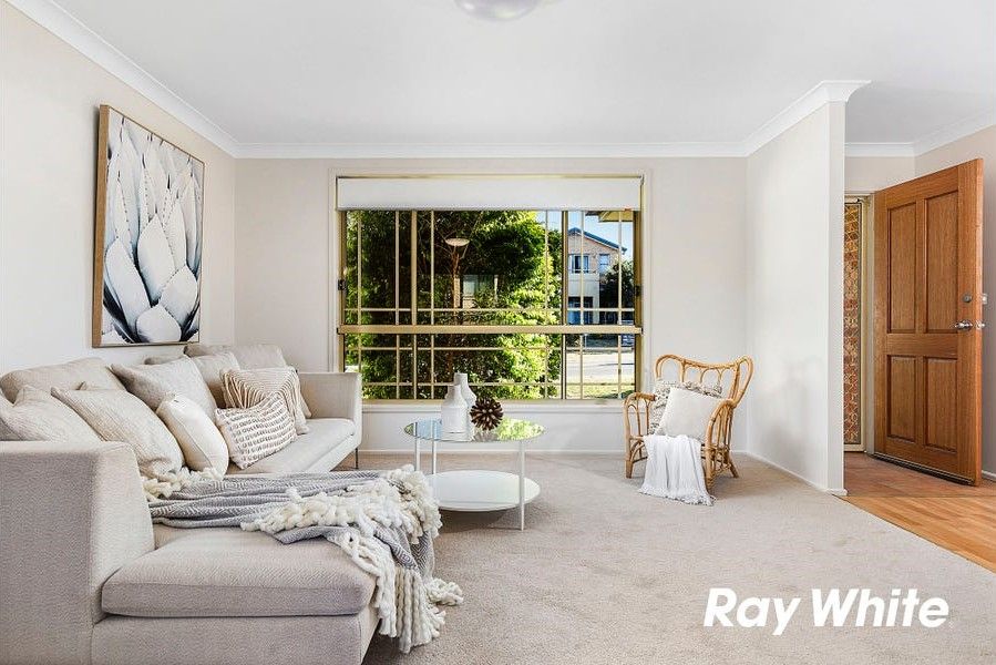 13 Kilmore Street, Kellyville Ridge, NSW