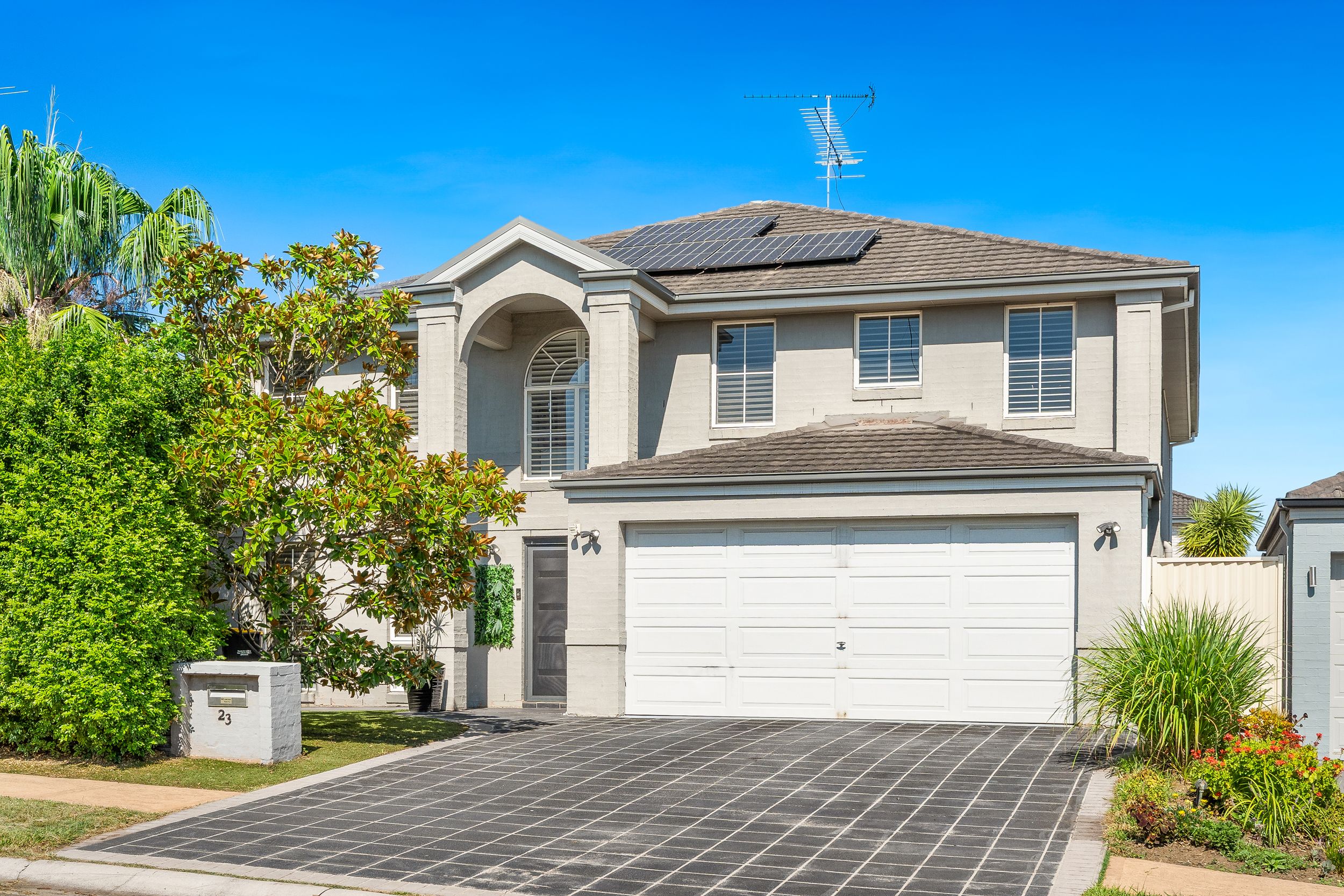 23 Kingsfield Avenue, Glenmore Park, NSW